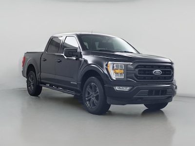 2023 Ford F150 XLT