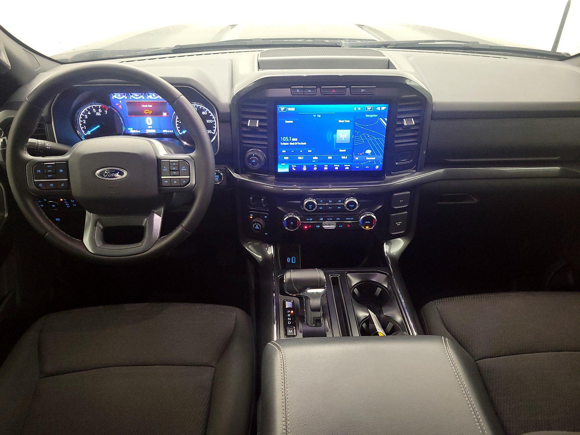 Thumbnail: 2023 Ford F-150 - 9