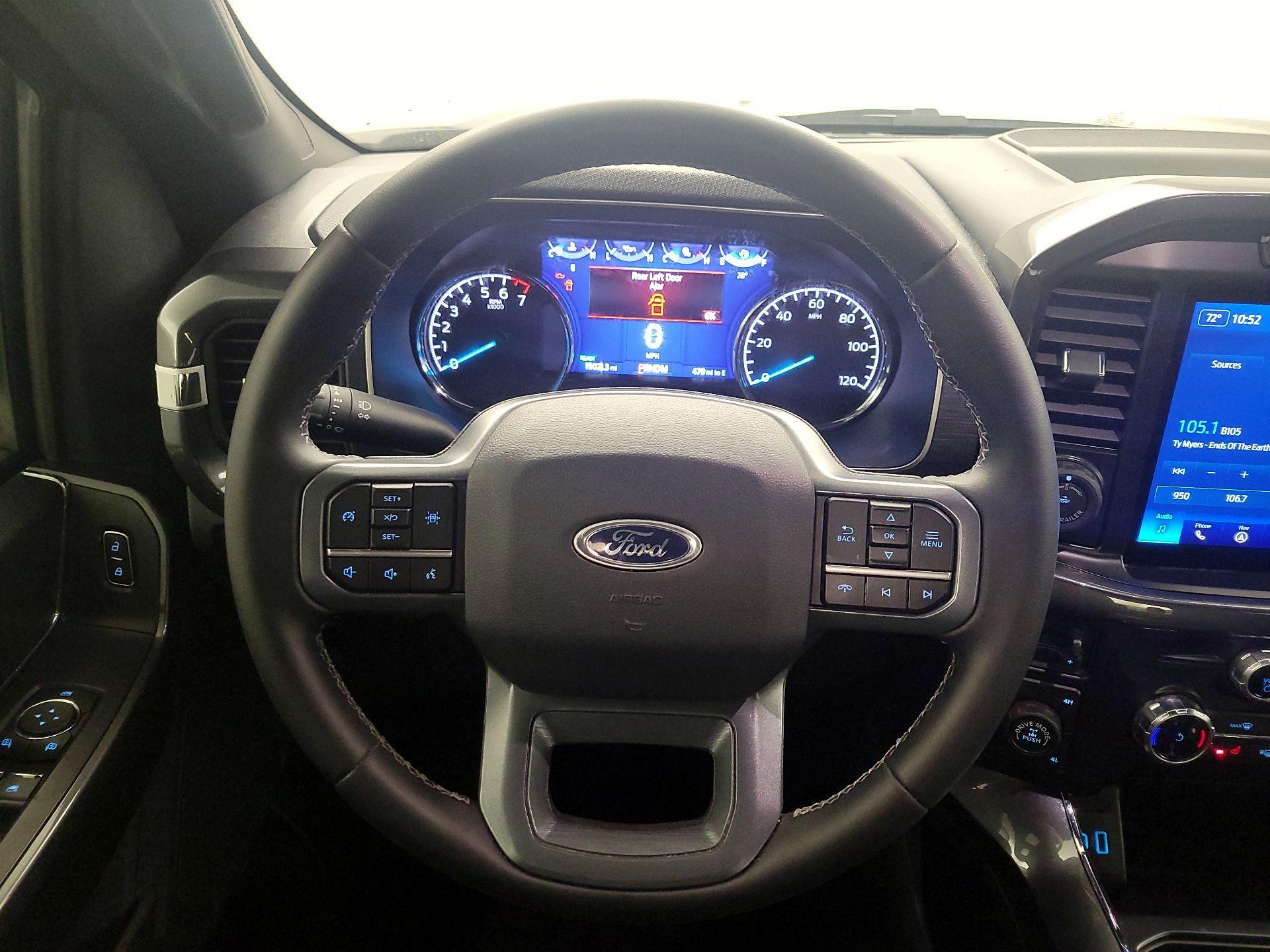 Thumbnail: 2023 Ford F-150 - 10