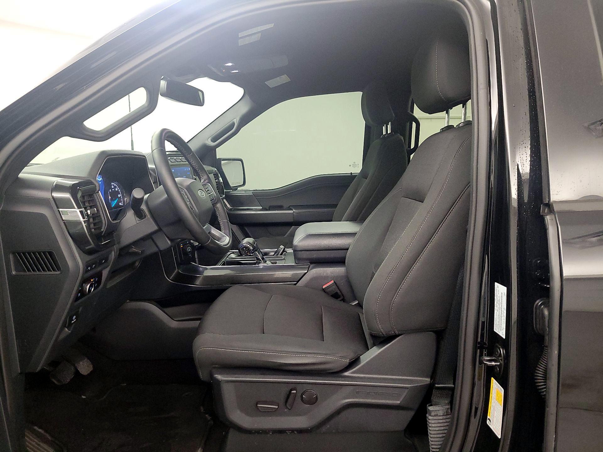 Thumbnail: 2023 Ford F-150 - 11