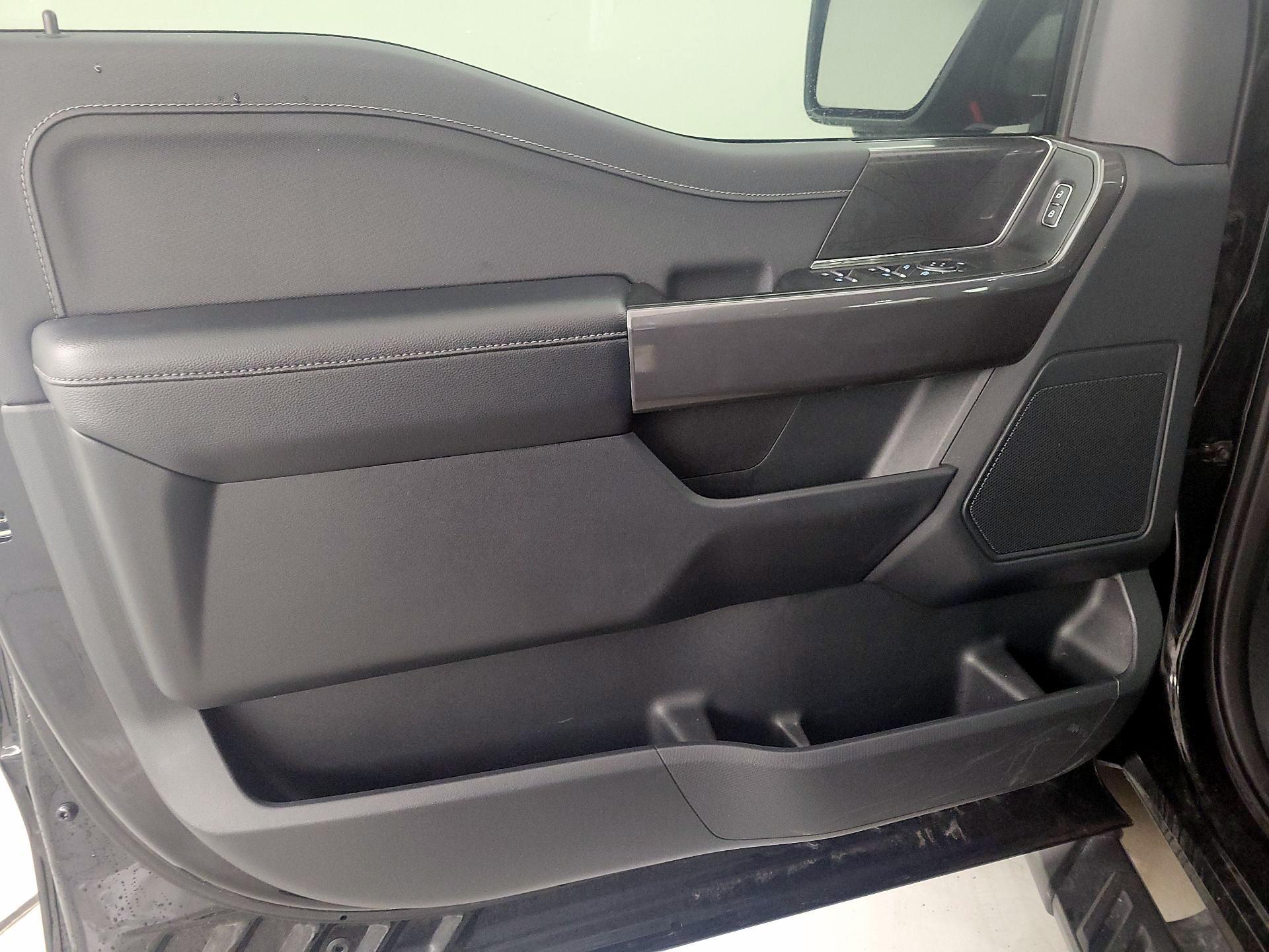 Thumbnail: 2023 Ford F-150 - 12