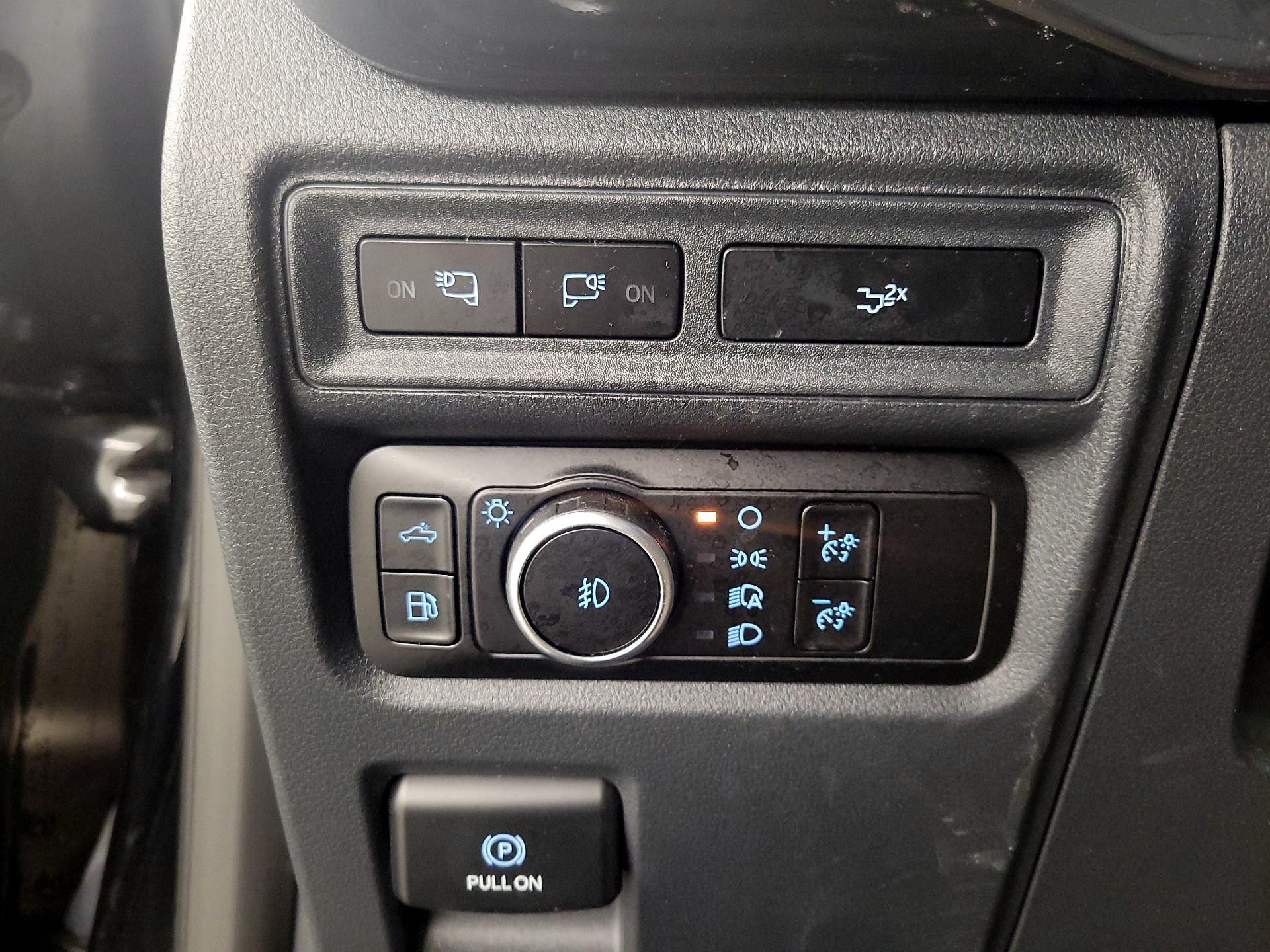 Thumbnail: 2023 Ford F-150 - 13