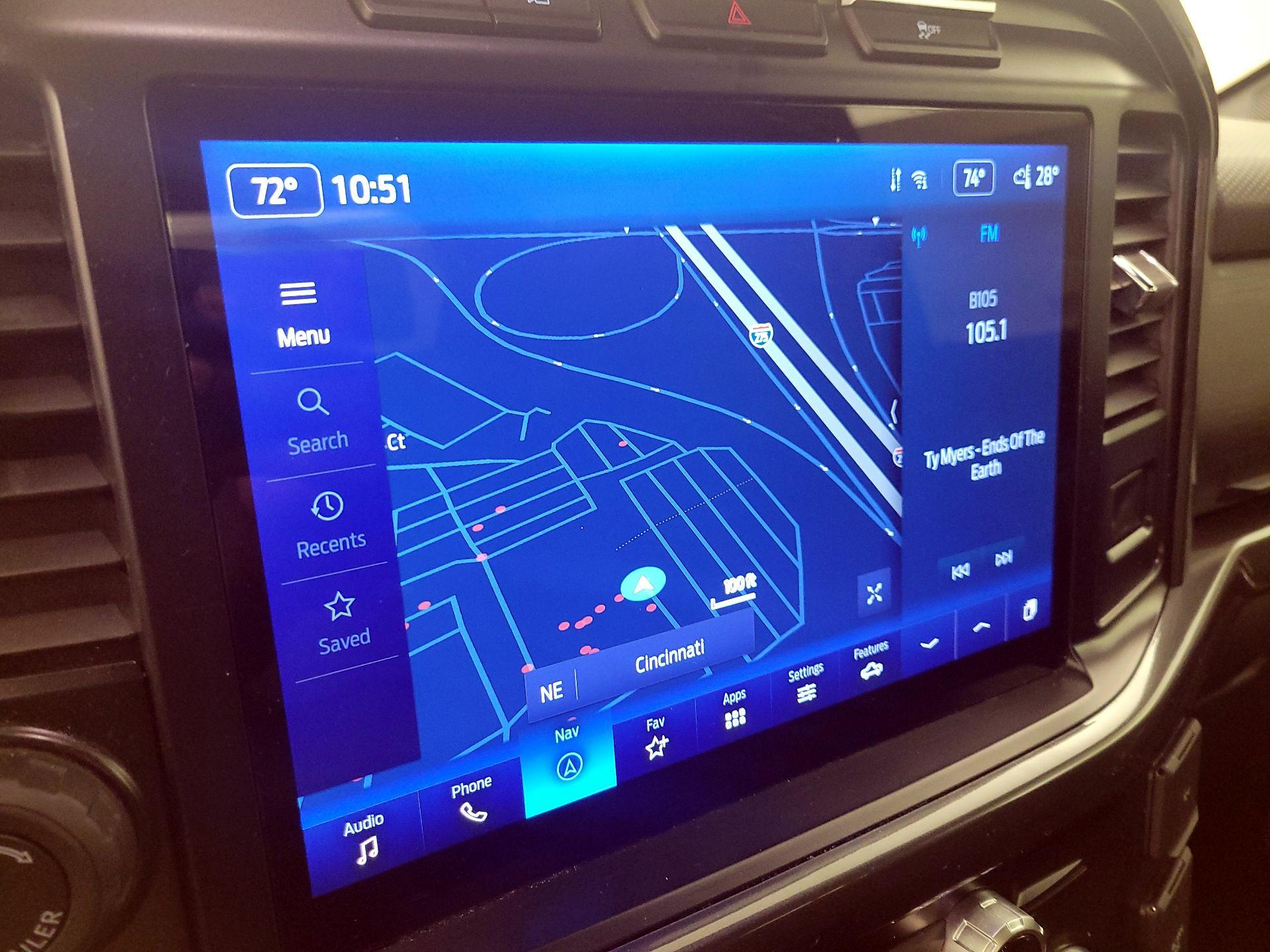 Thumbnail: 2023 Ford F-150 - 14