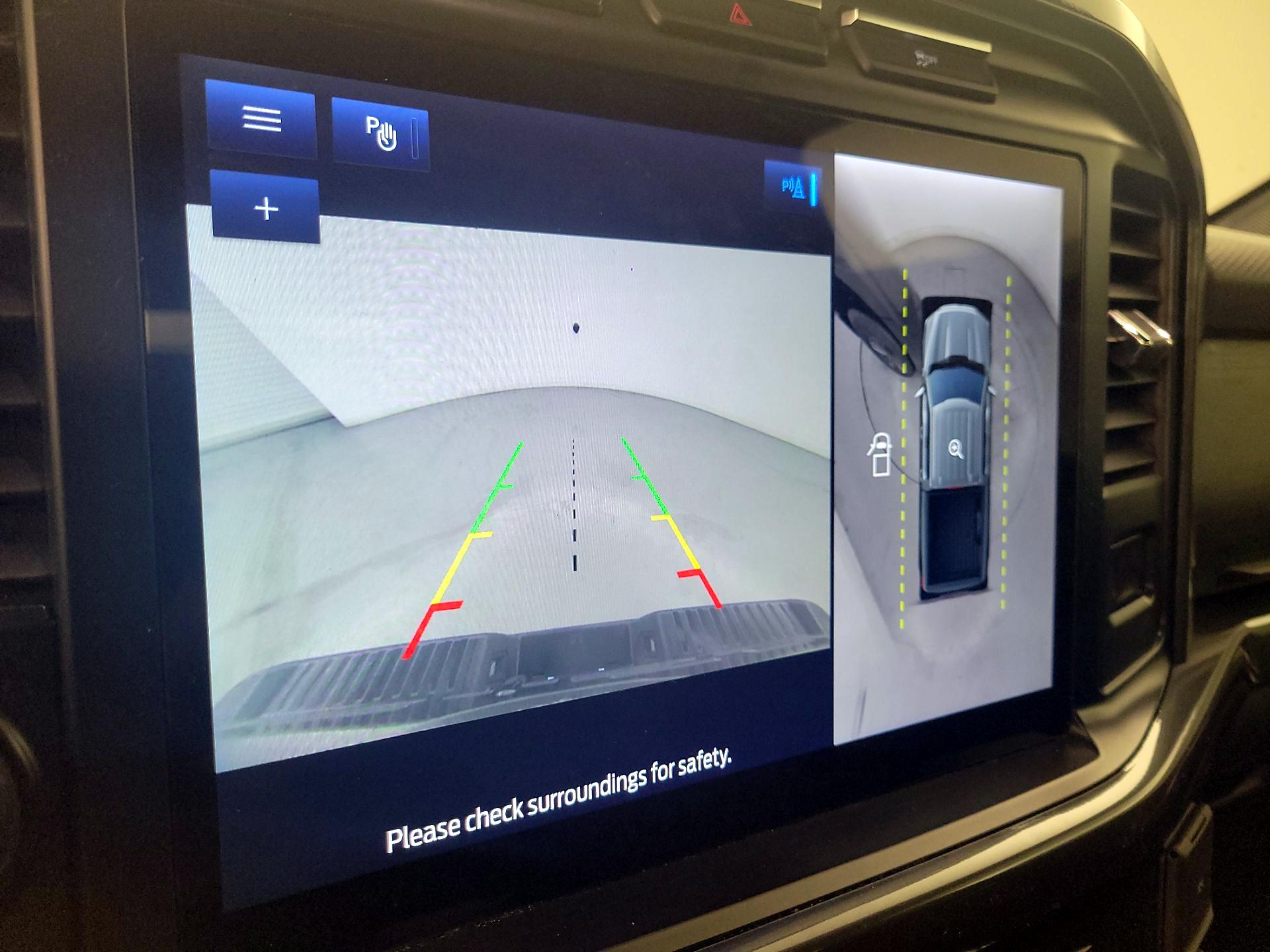 Thumbnail: 2023 Ford F-150 - 15