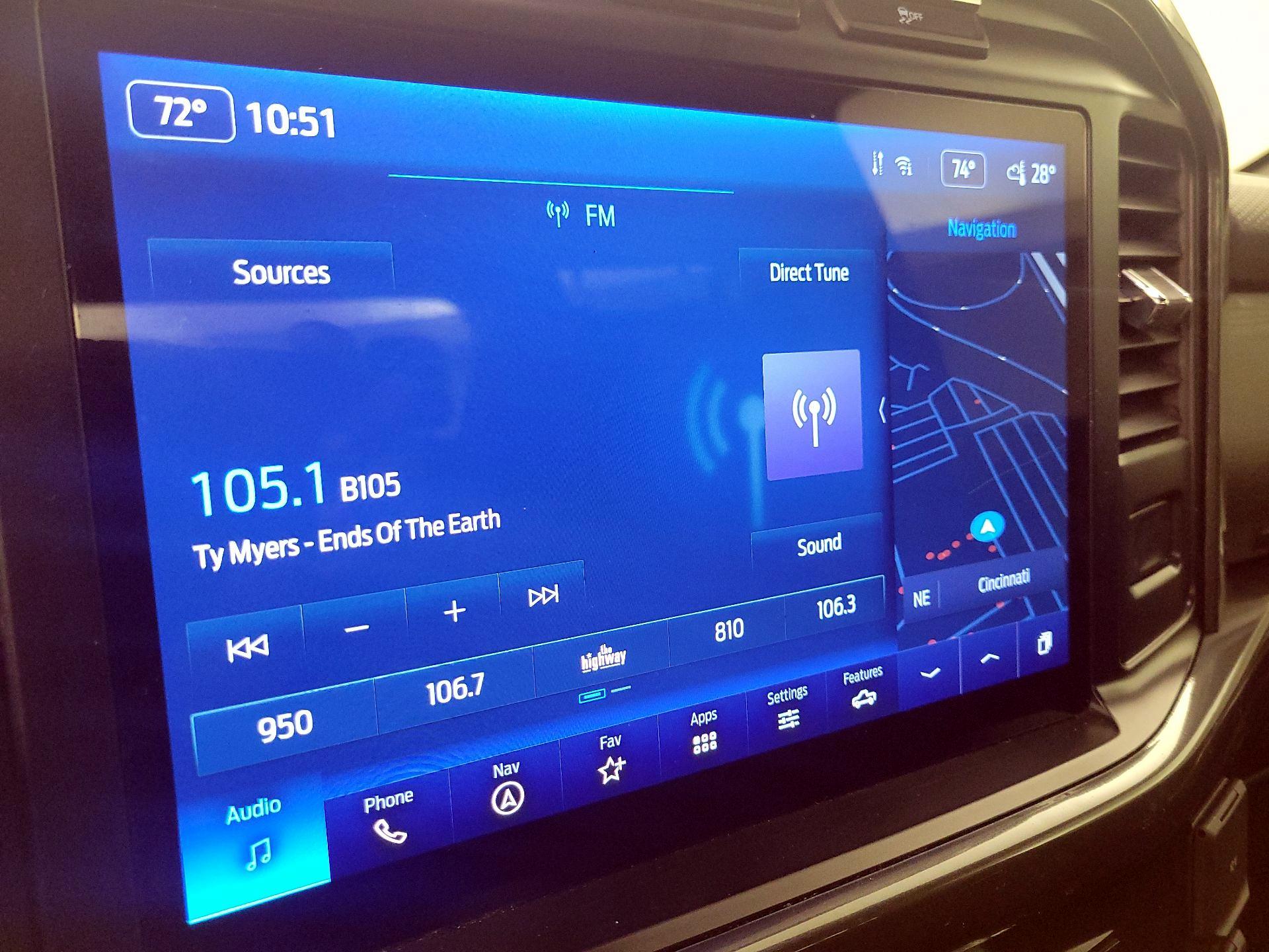 Thumbnail: 2023 Ford F-150 - 16