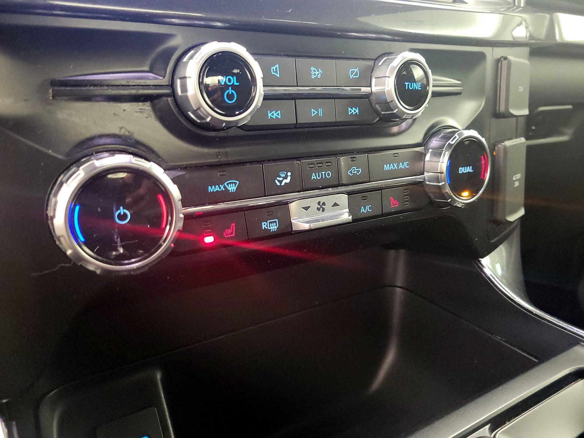 Thumbnail: 2023 Ford F-150 - 17