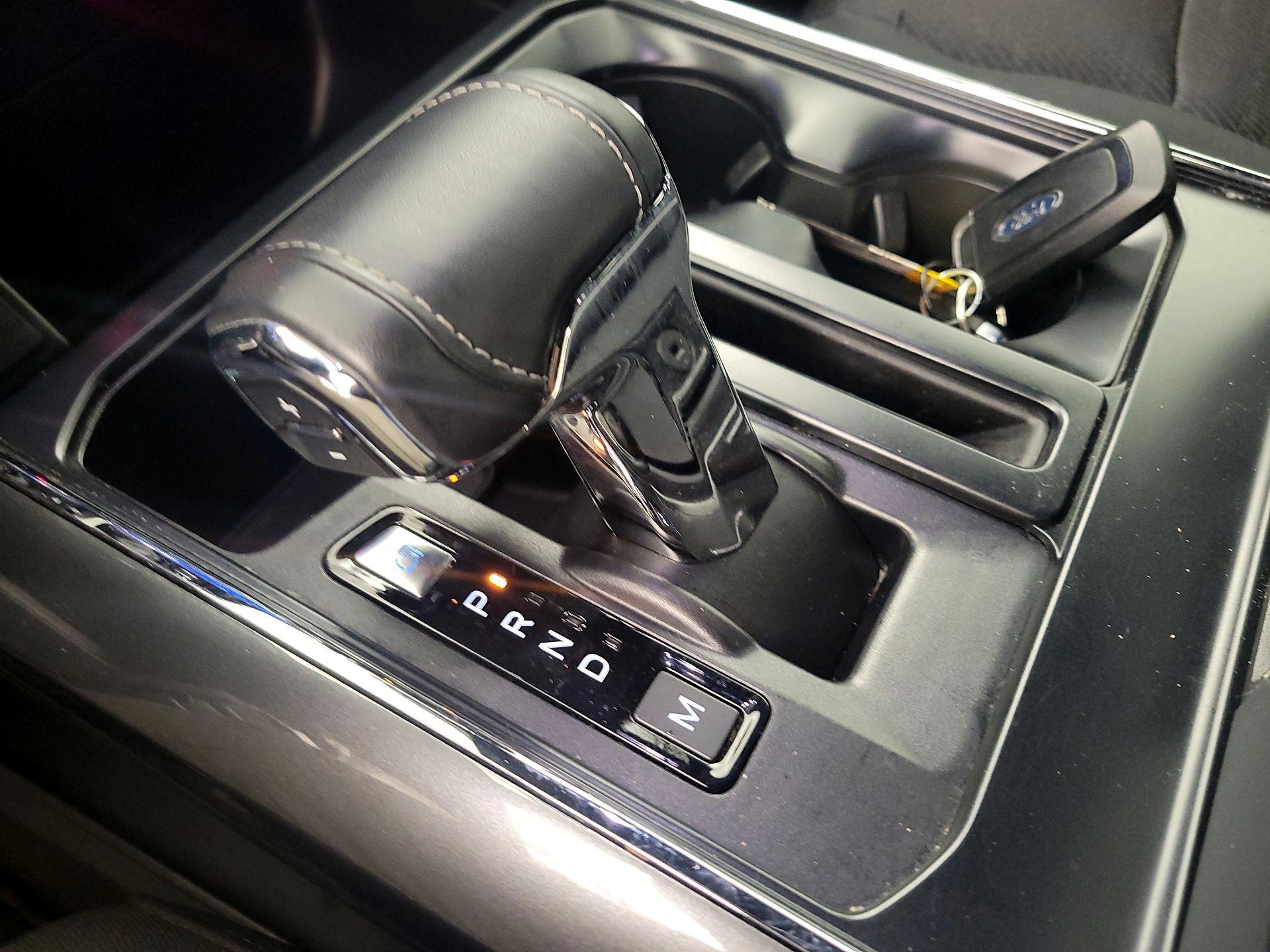 Thumbnail: 2023 Ford F-150 - 18