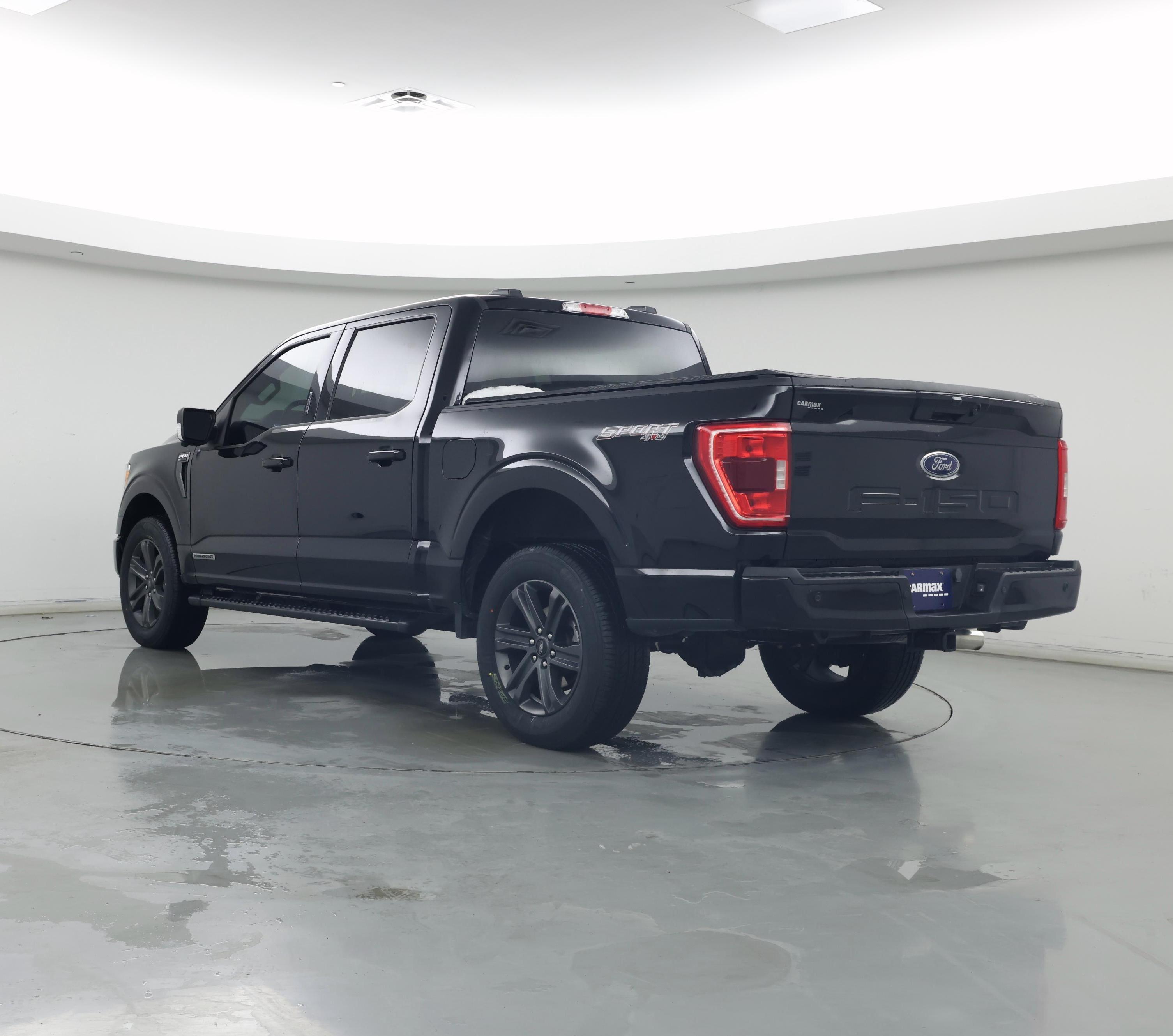 Thumbnail: 2023 Ford F-150 - 2