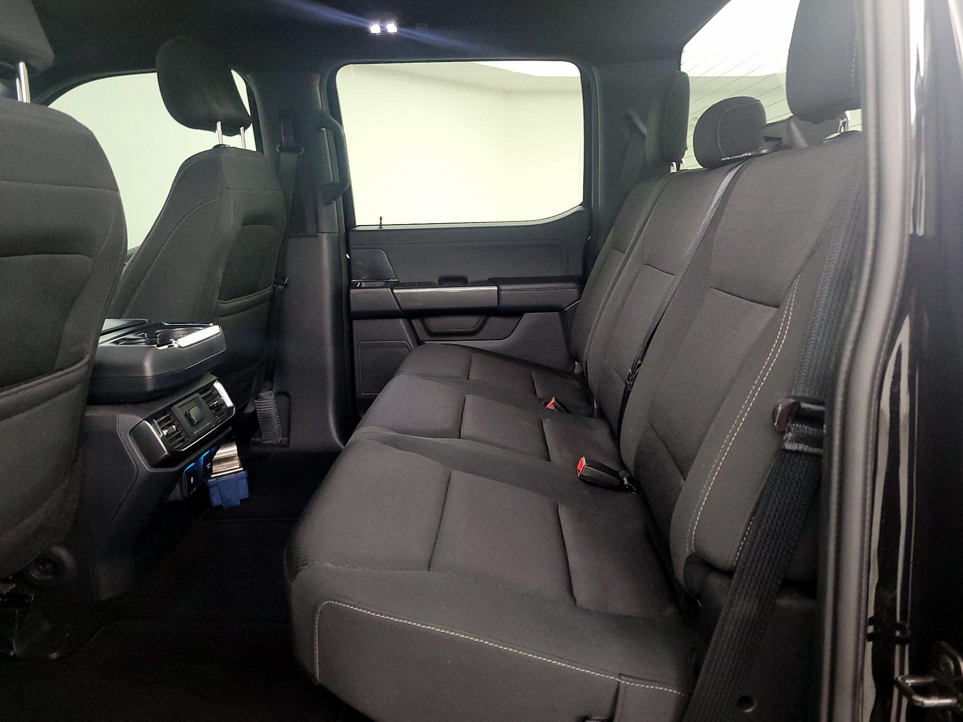 Thumbnail: 2023 Ford F-150 - 20