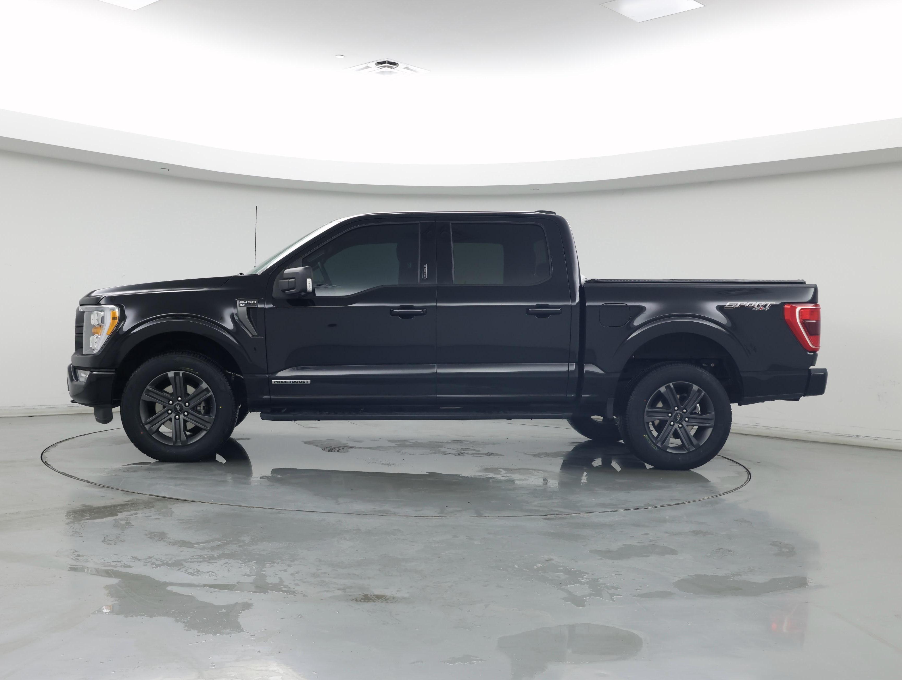 Thumbnail: 2023 Ford F-150 - 3