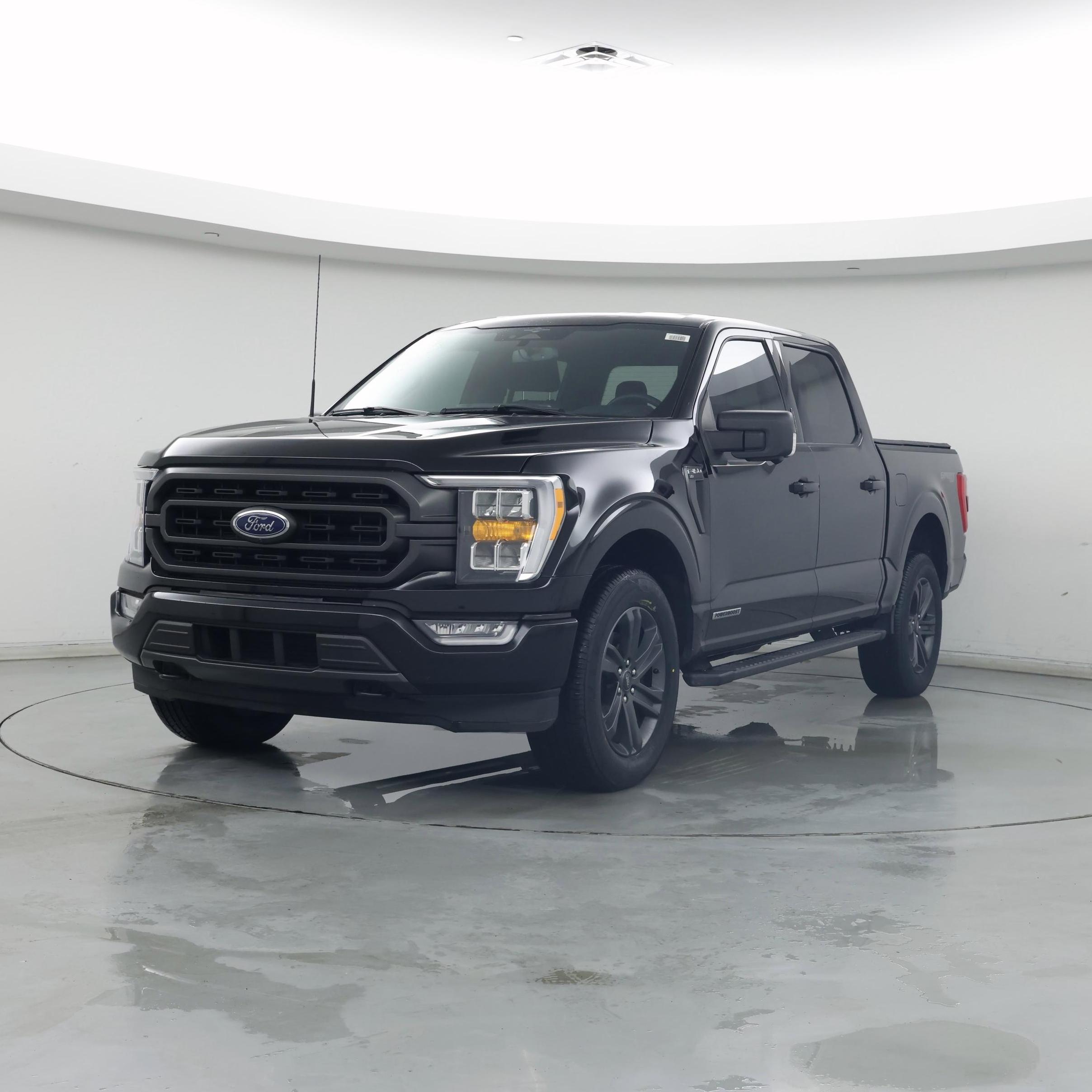 Thumbnail: 2023 Ford F-150 - 4