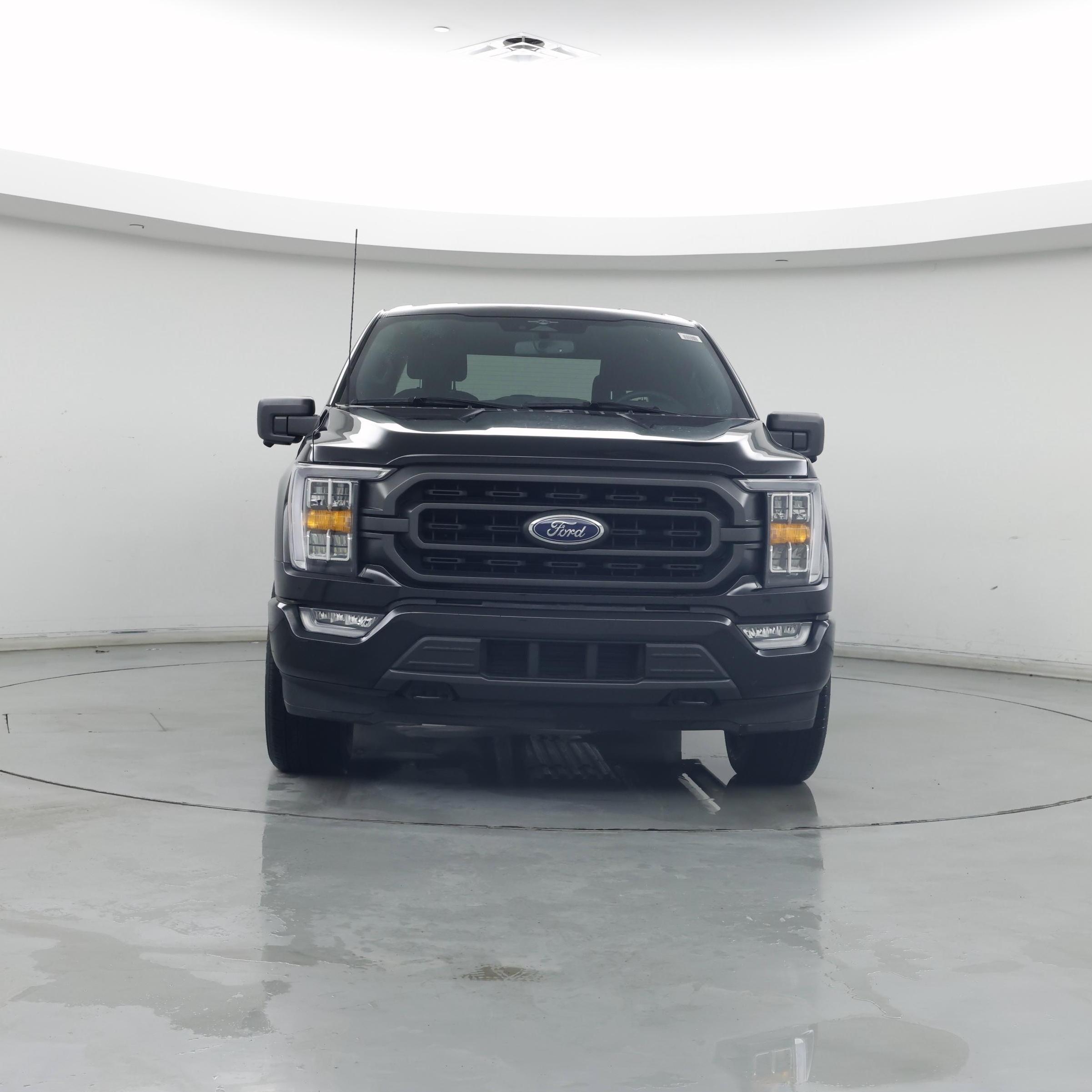 Thumbnail: 2023 Ford F-150 - 5