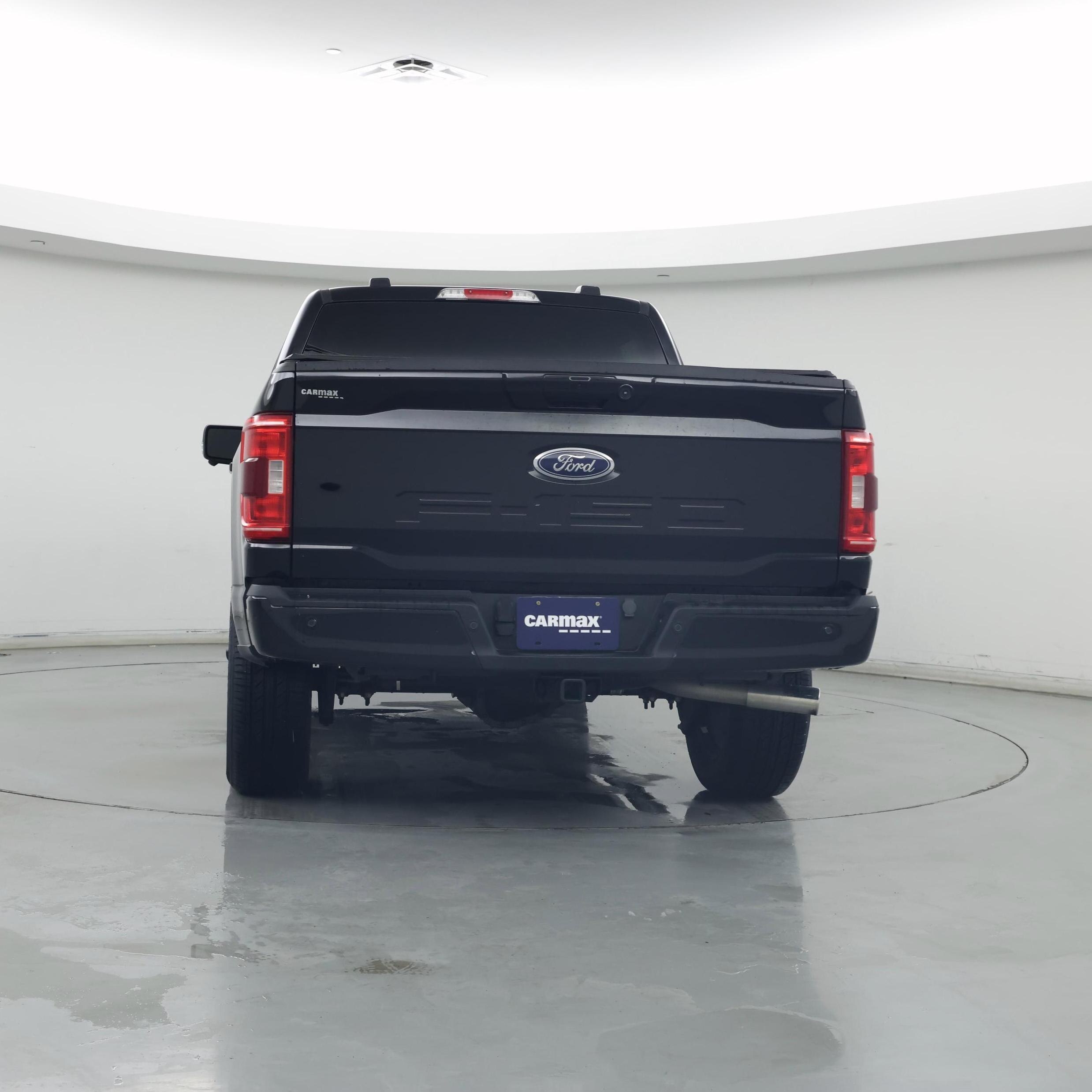 Thumbnail: 2023 Ford F-150 - 6