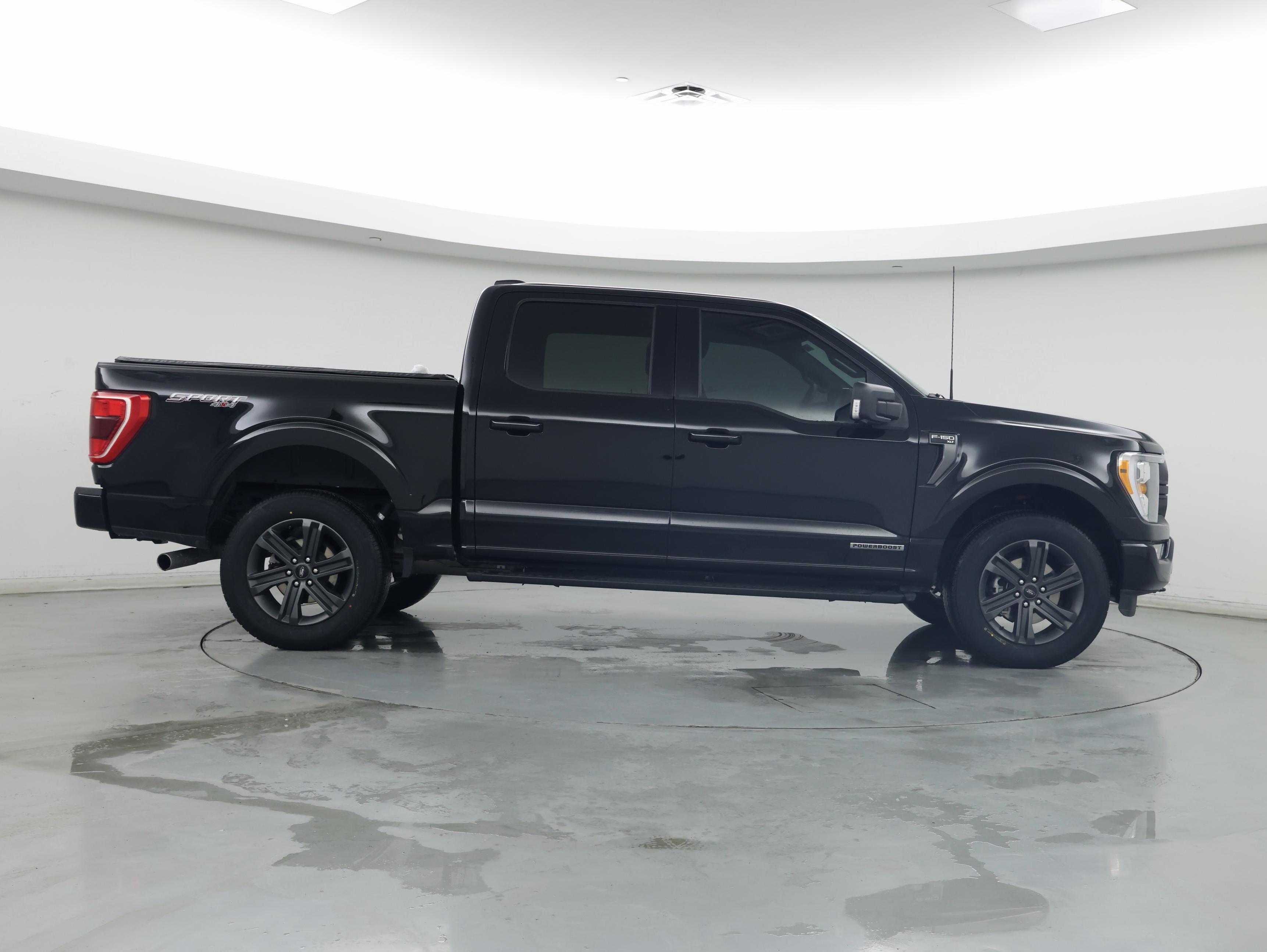 Thumbnail: 2023 Ford F-150 - 7