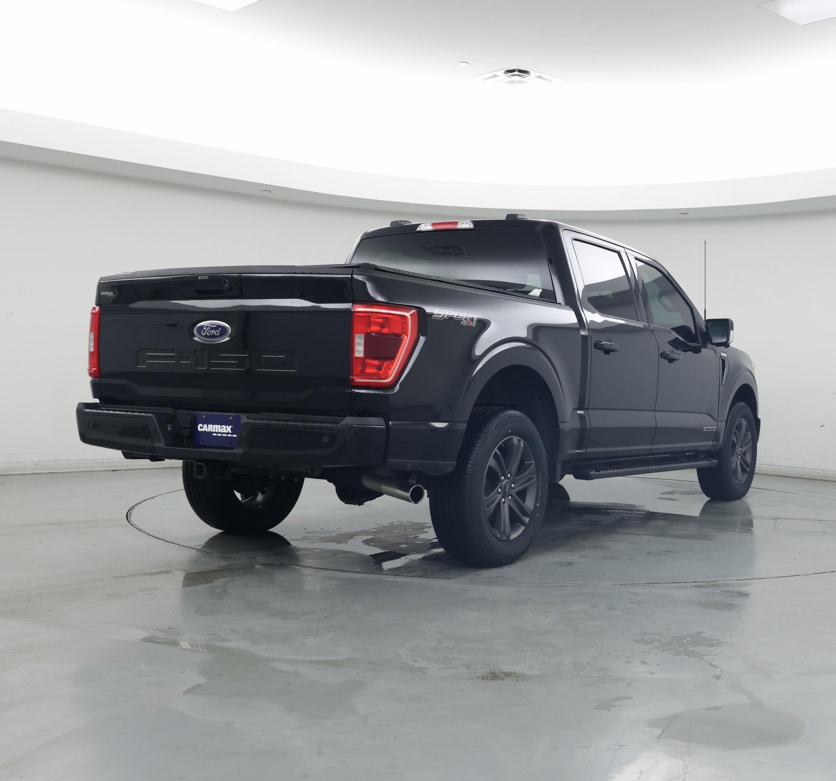 Thumbnail: 2023 Ford F-150 - 8