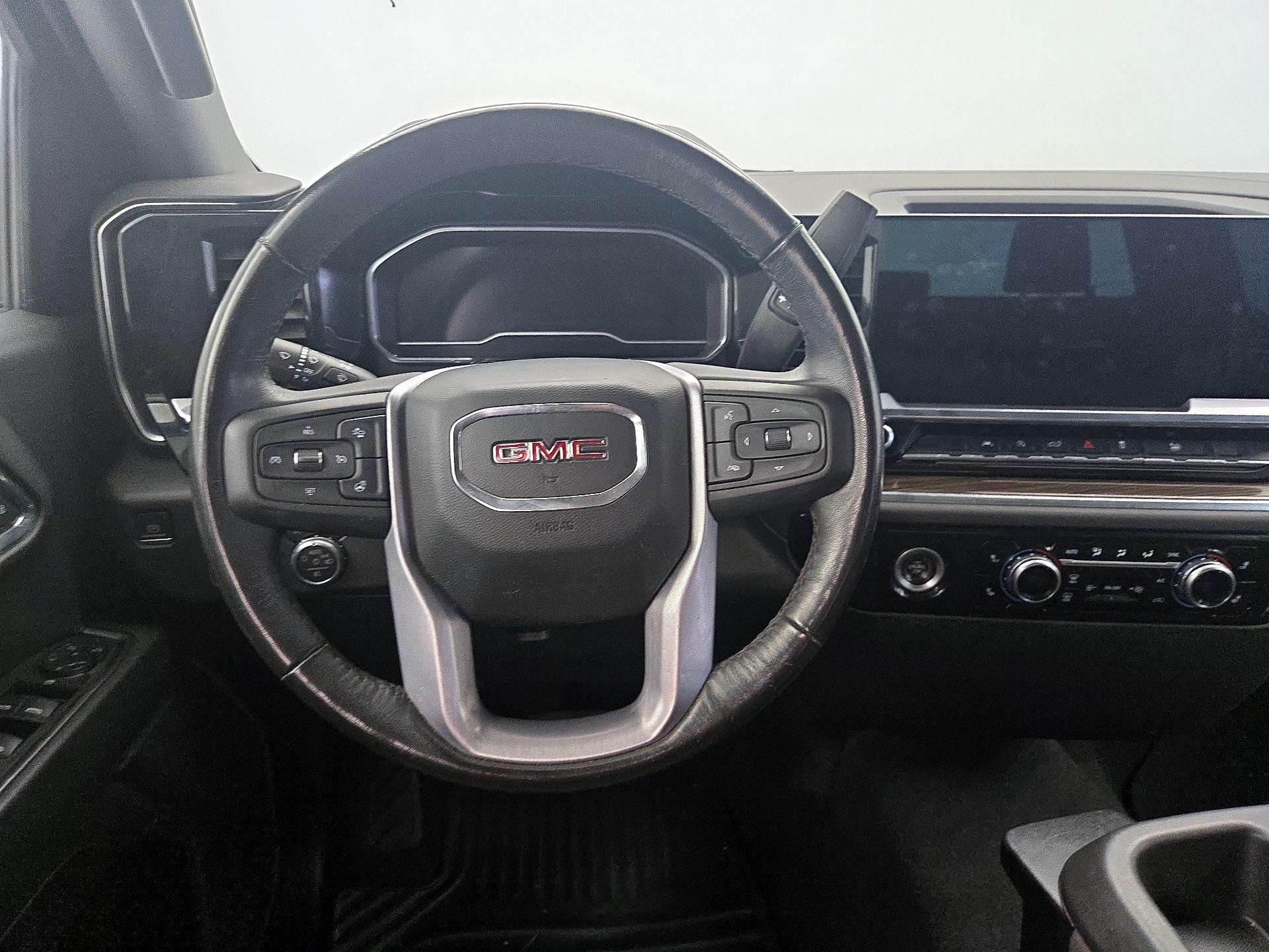 Thumbnail: 2022 GMC Sierra 1500 - 10