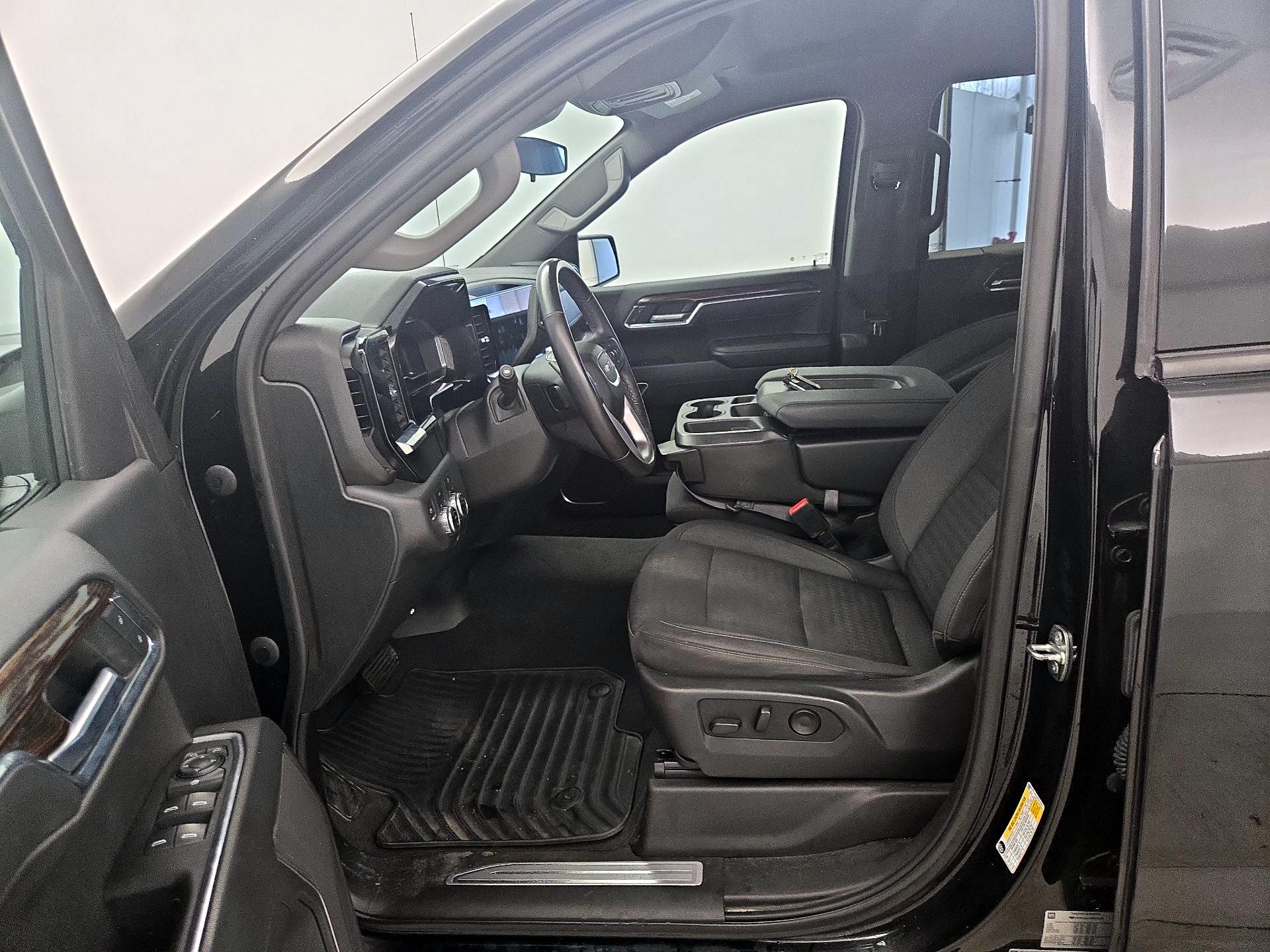 Thumbnail: 2022 GMC Sierra 1500 - 11