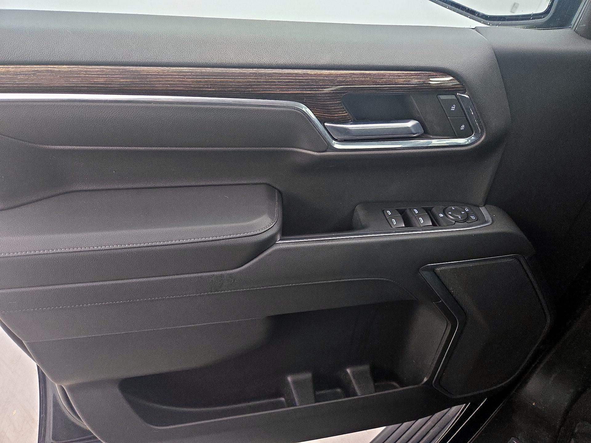 Thumbnail: 2022 GMC Sierra 1500 - 12