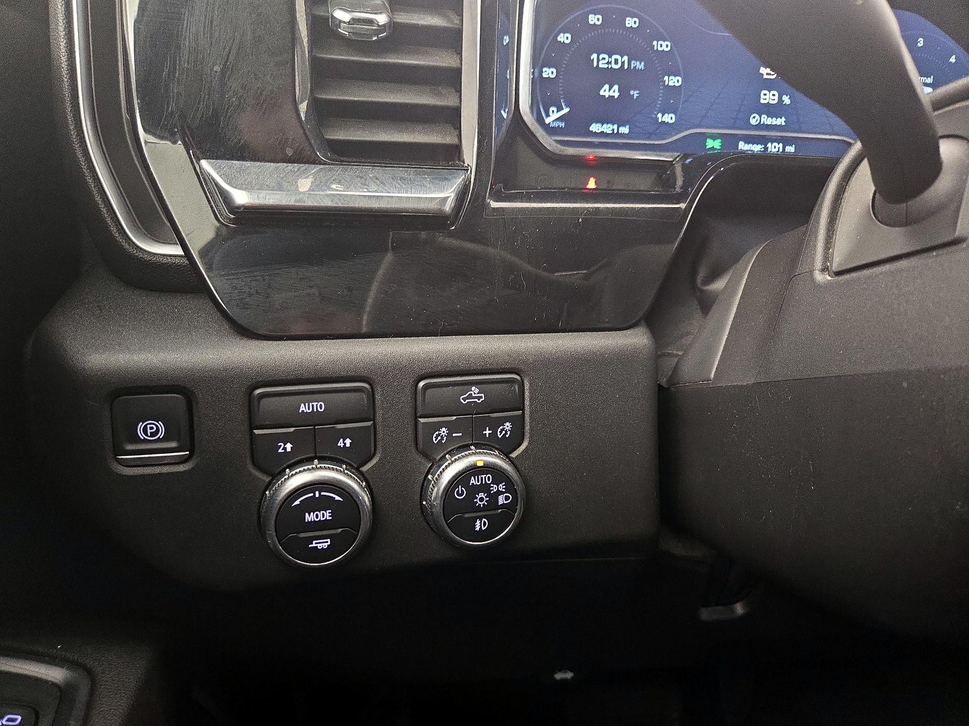 Thumbnail: 2022 GMC Sierra 1500 - 13