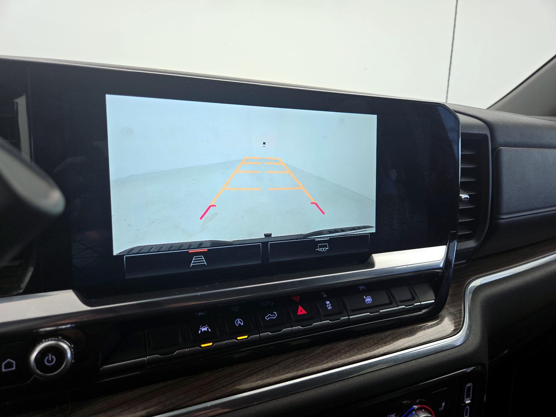 Thumbnail: 2022 GMC Sierra 1500 - 14