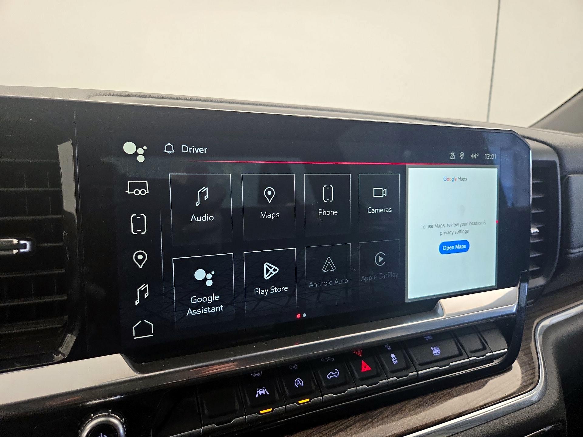 Thumbnail: 2022 GMC Sierra 1500 - 15