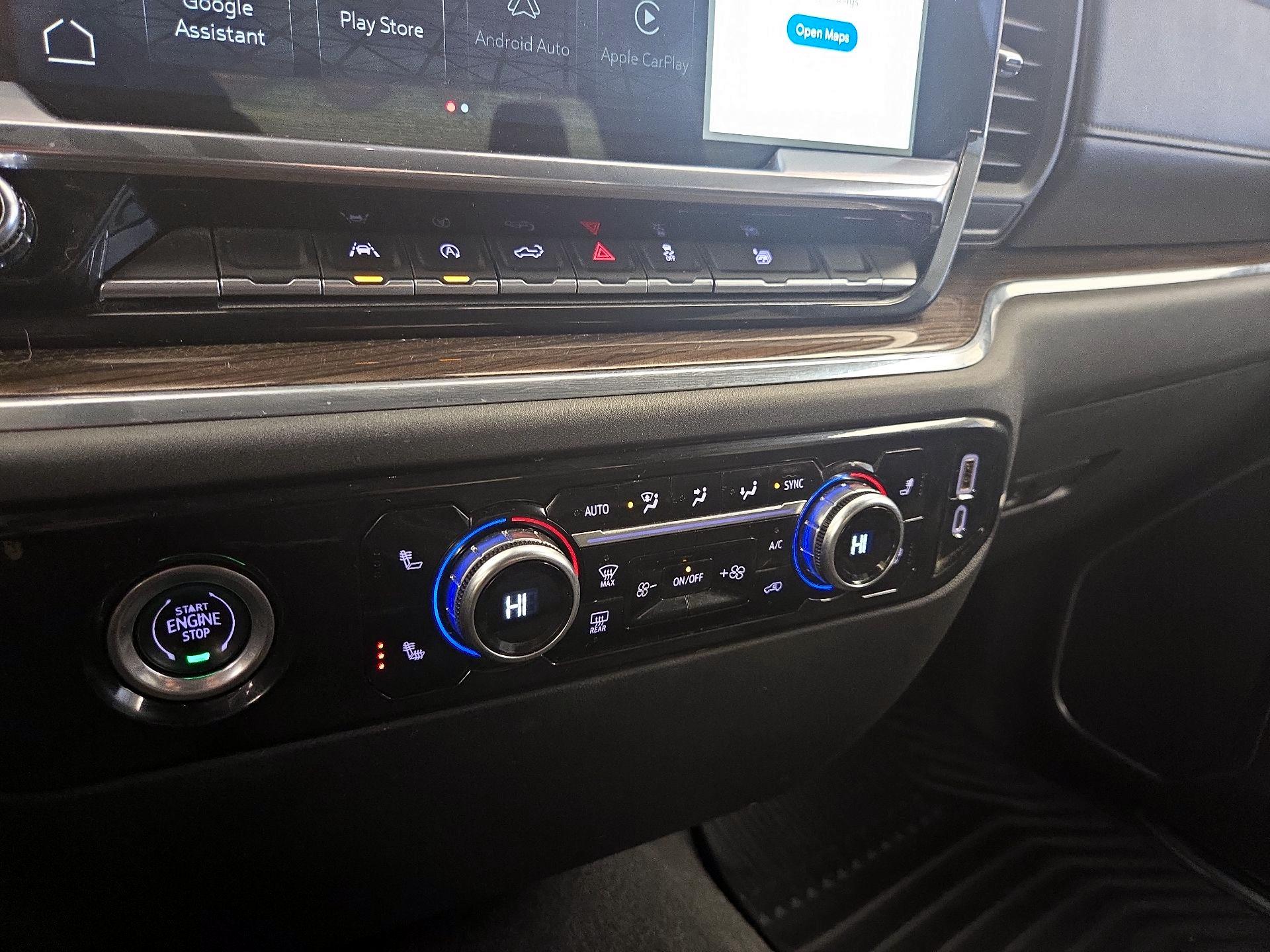 Thumbnail: 2022 GMC Sierra 1500 - 16