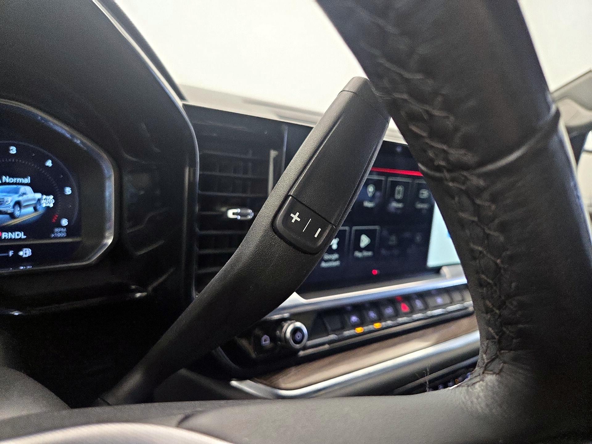 Thumbnail: 2022 GMC Sierra 1500 - 17