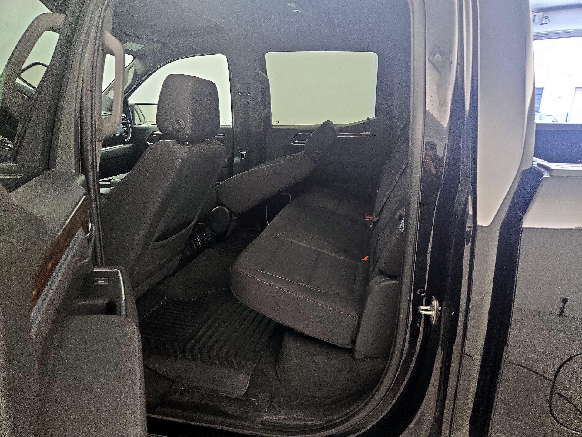 Thumbnail: 2022 GMC Sierra 1500 - 19