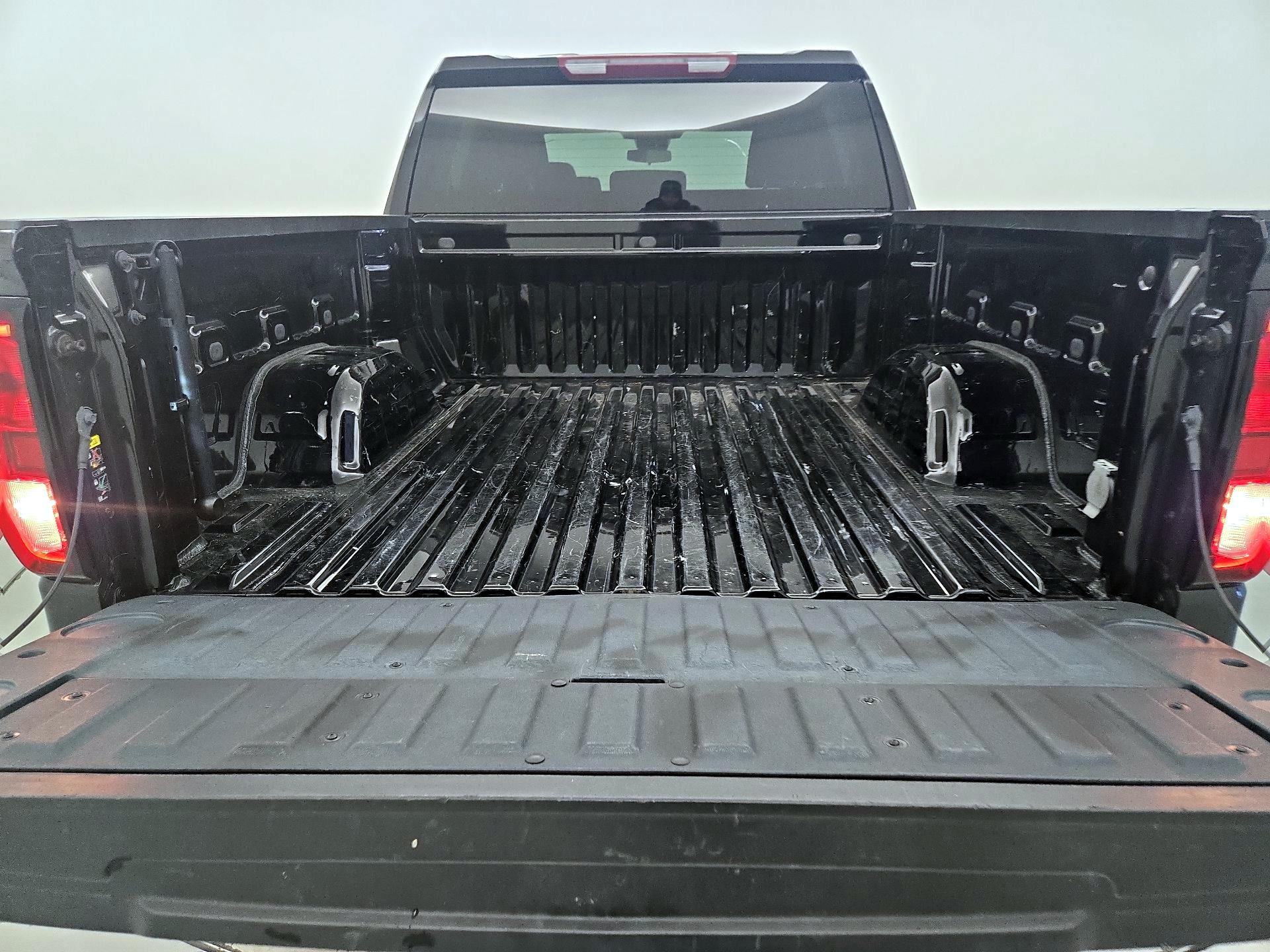 Thumbnail: 2022 GMC Sierra 1500 - 20