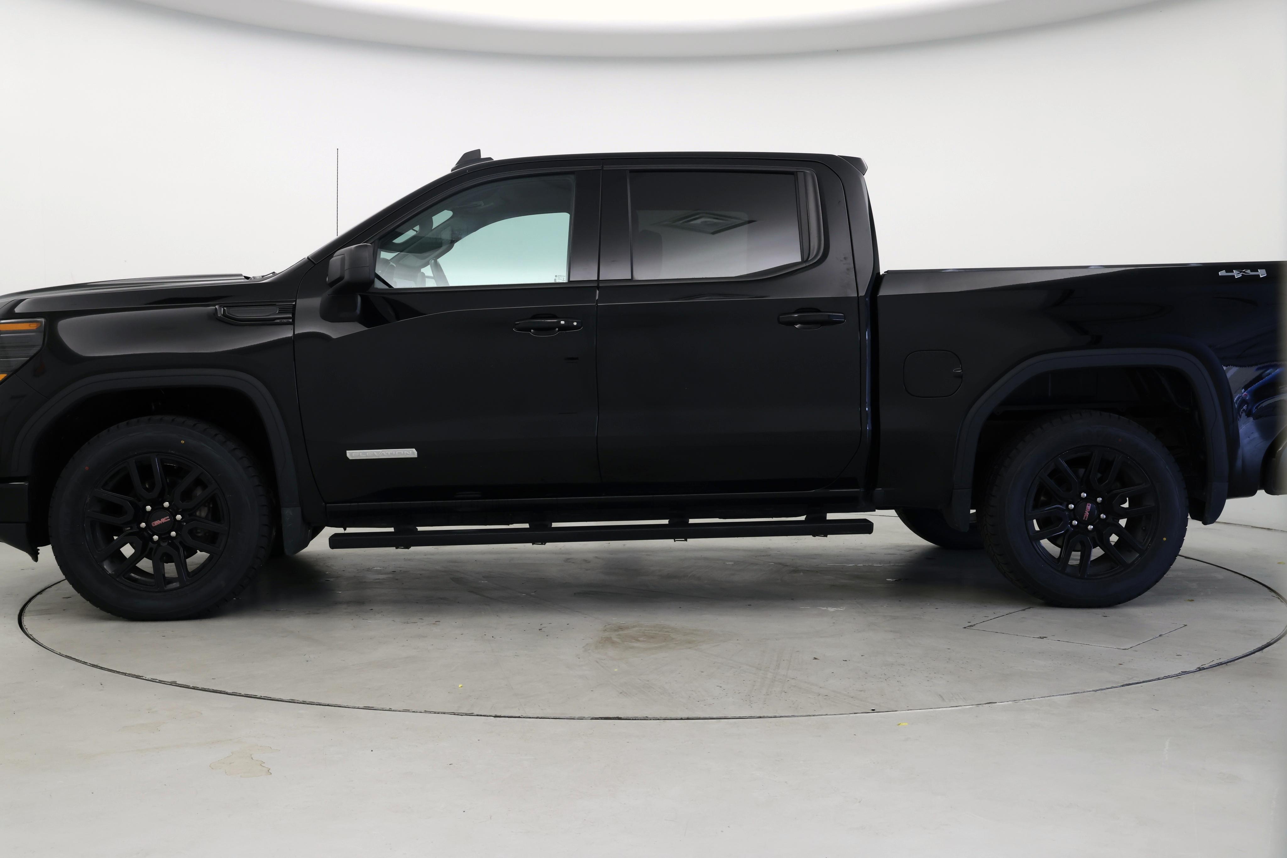 Thumbnail: 2022 GMC Sierra 1500 - 3