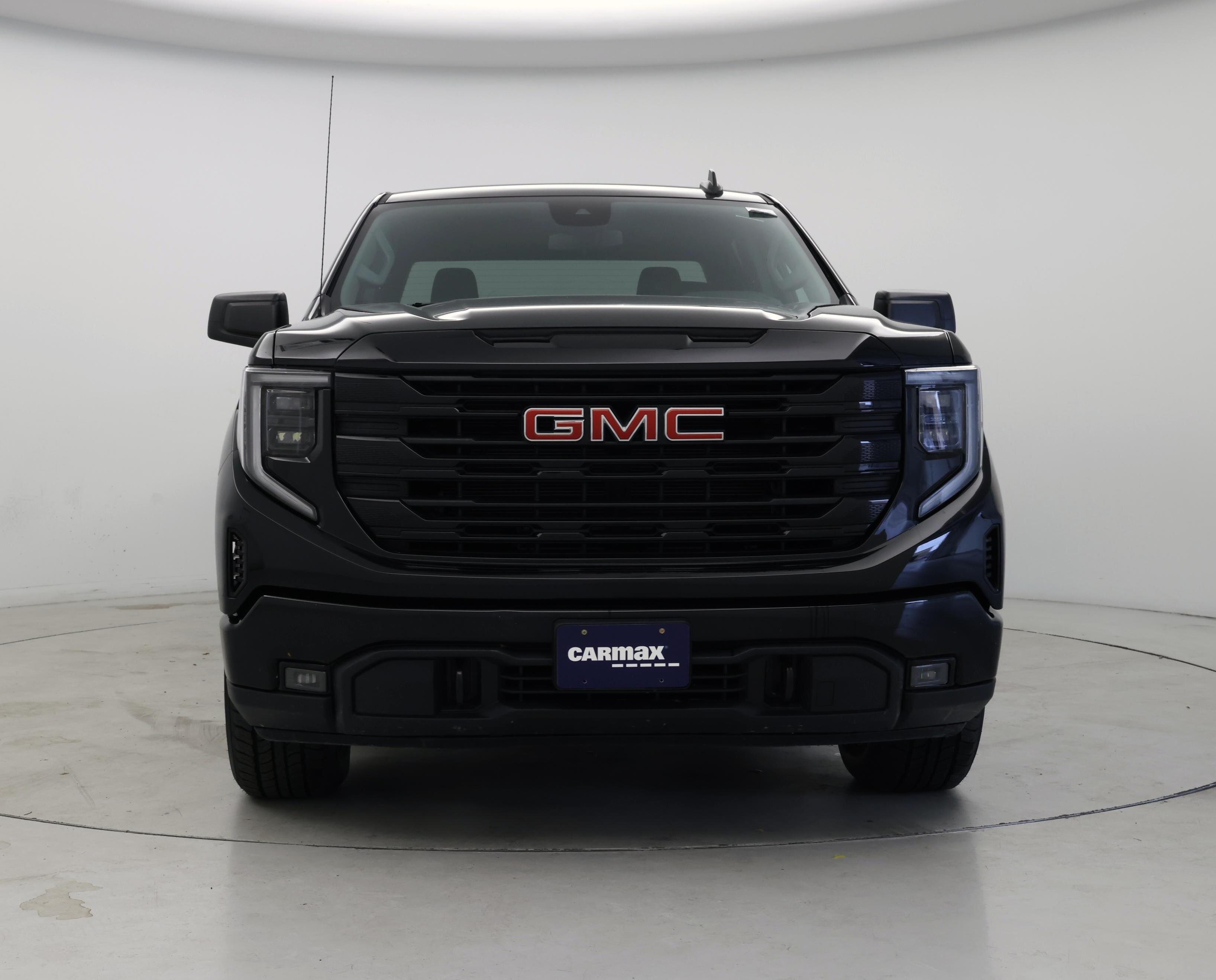 Thumbnail: 2022 GMC Sierra 1500 - 5