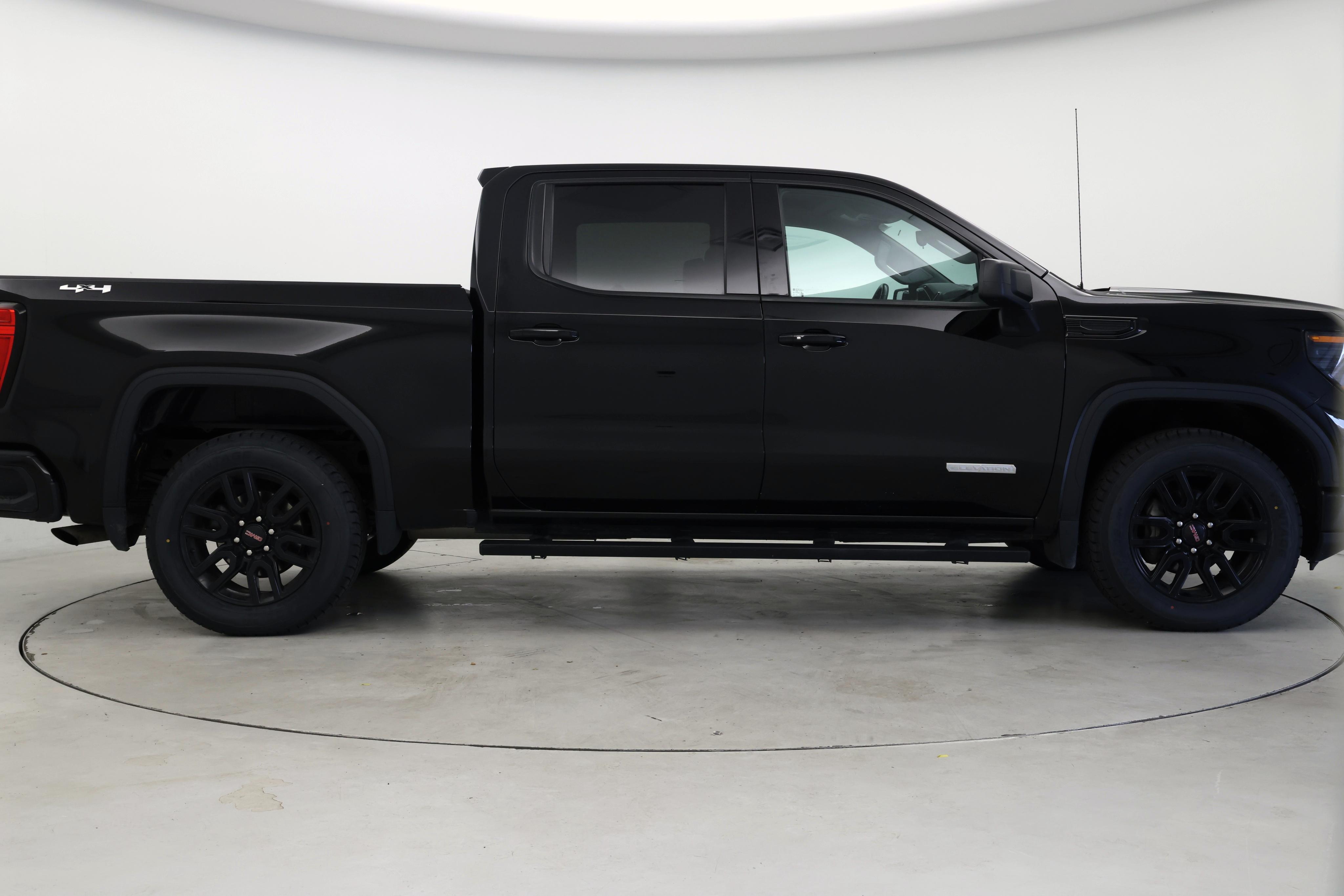 Thumbnail: 2022 GMC Sierra 1500 - 7