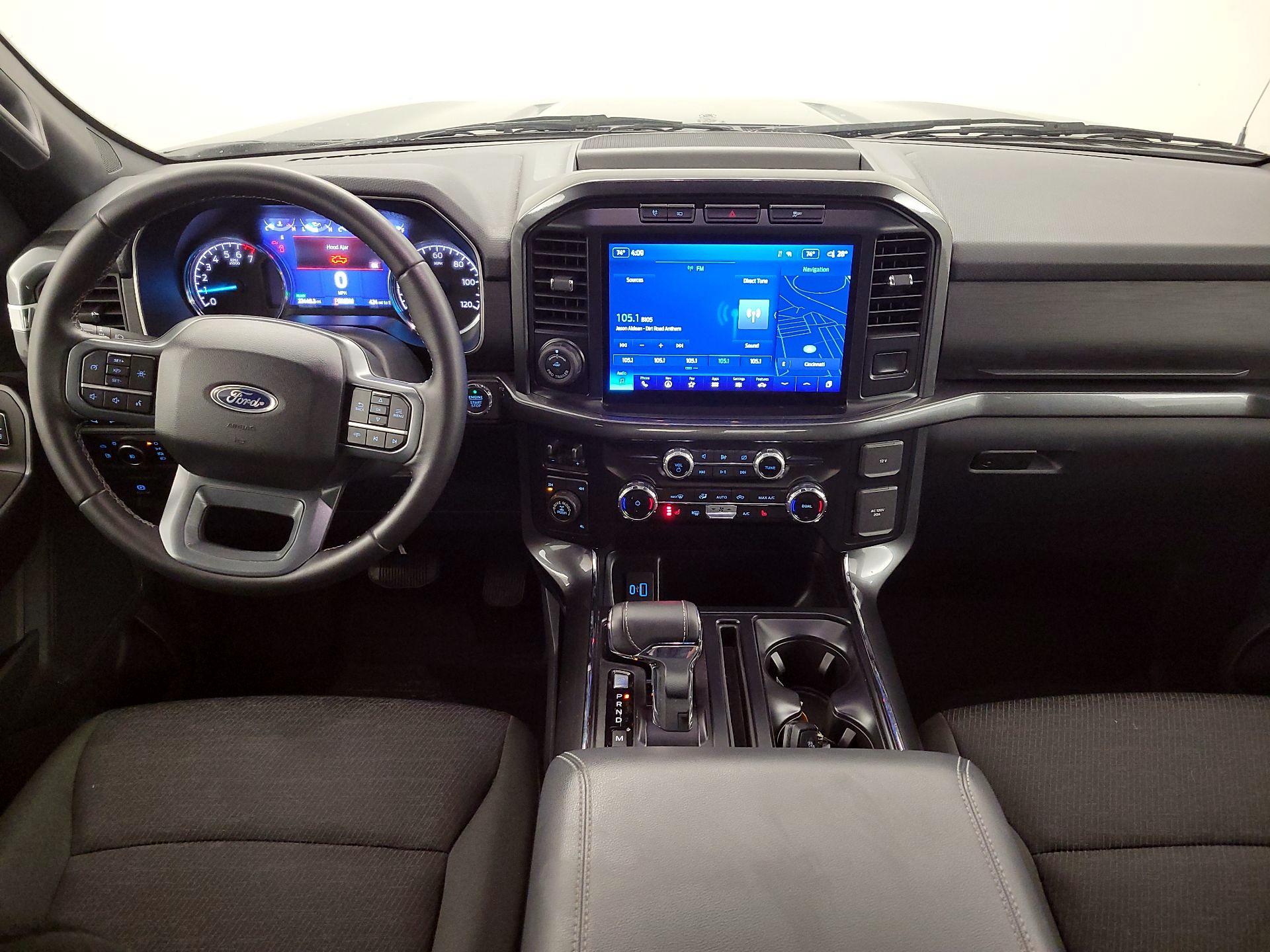 Thumbnail: 2023 Ford F-150 - 9