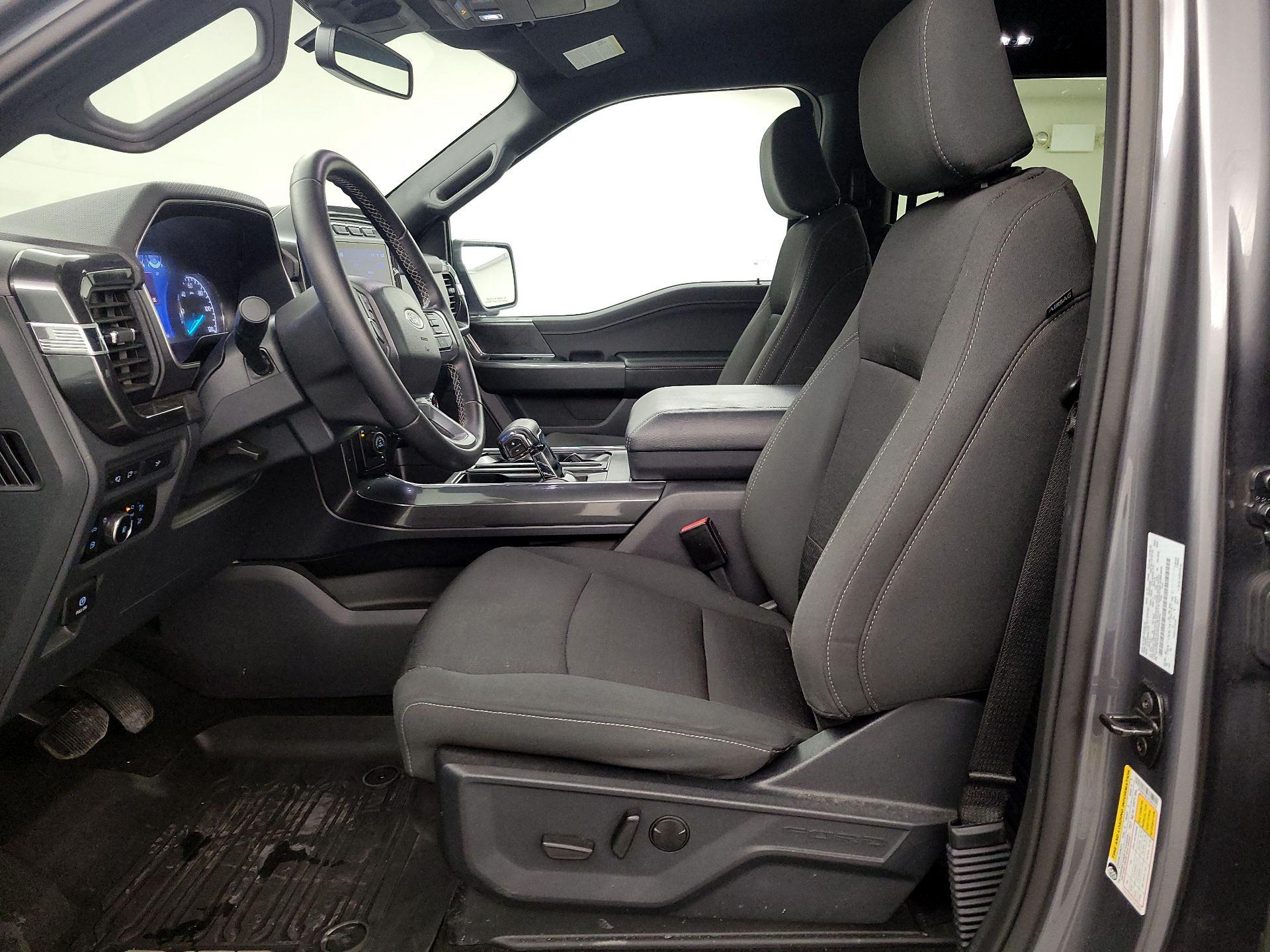 Thumbnail: 2023 Ford F-150 - 11