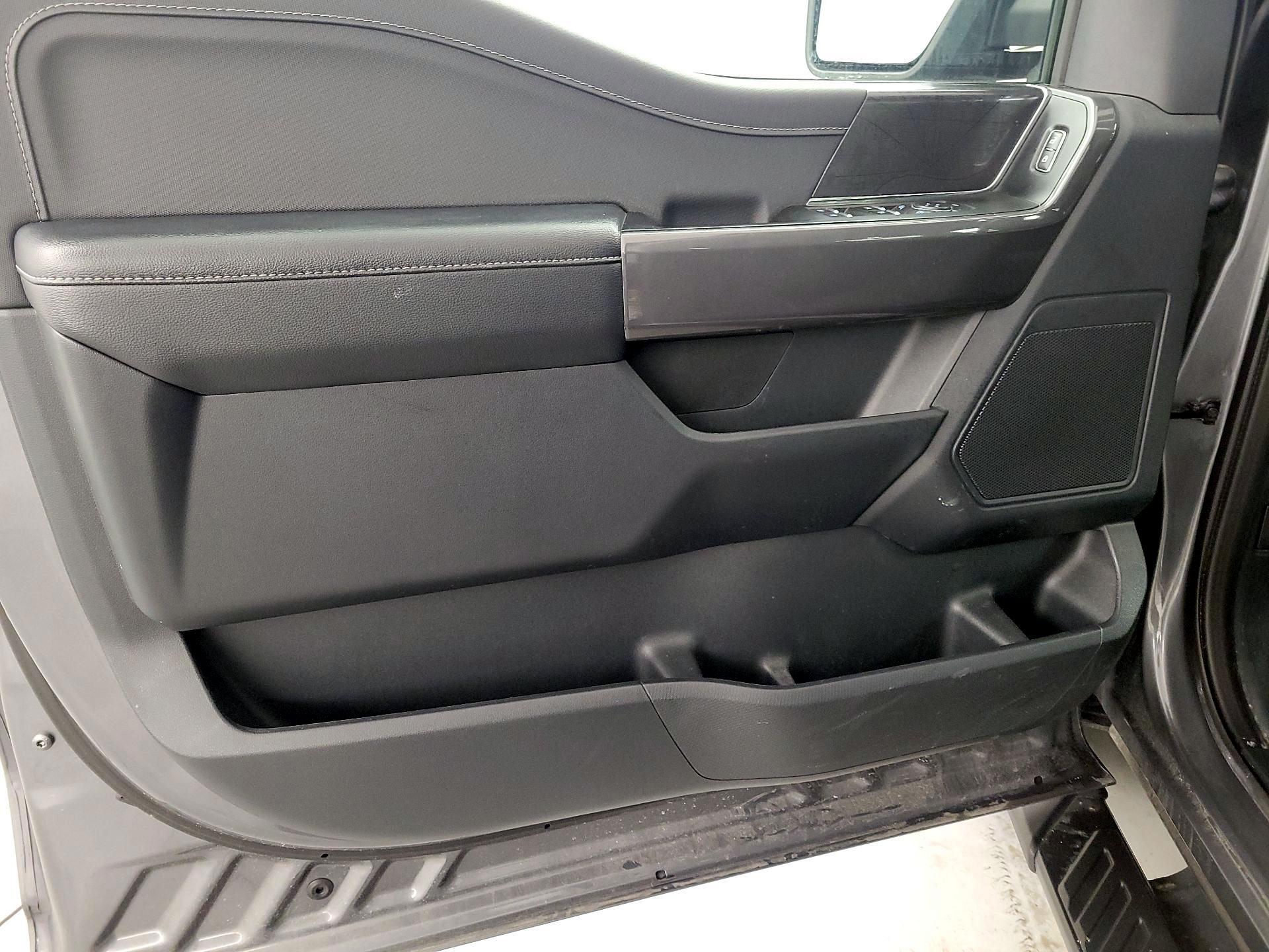 Thumbnail: 2023 Ford F-150 - 12