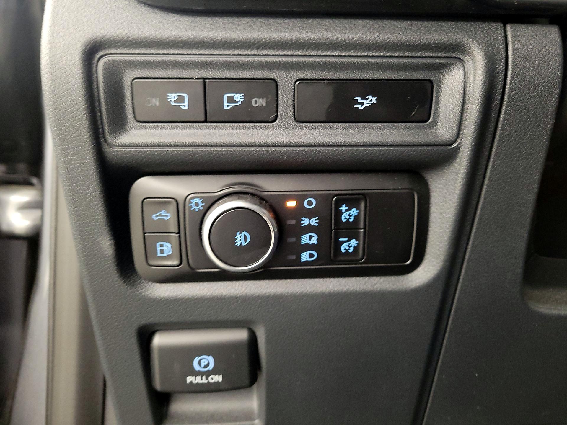 Thumbnail: 2023 Ford F-150 - 13