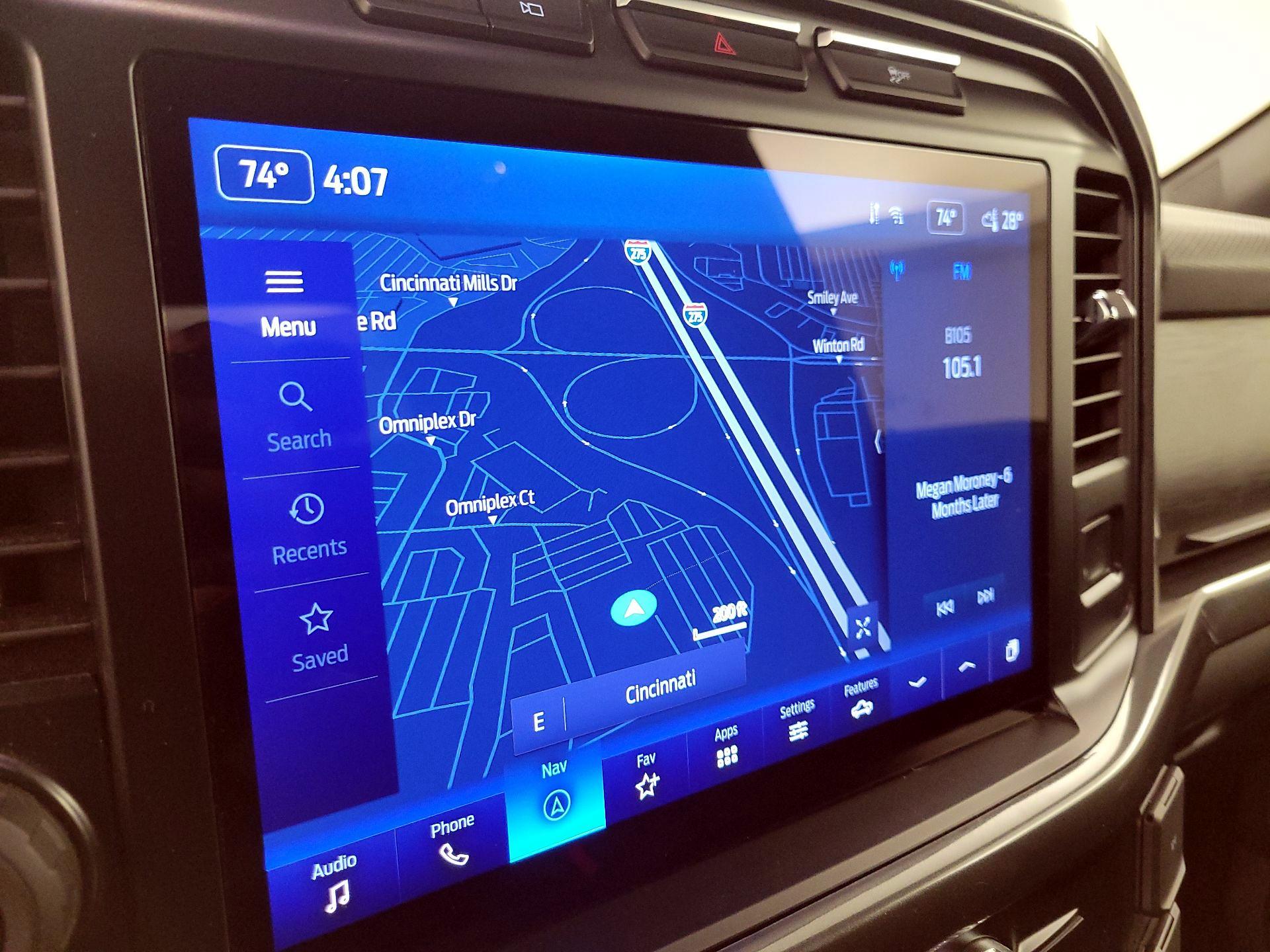 Thumbnail: 2023 Ford F-150 - 14