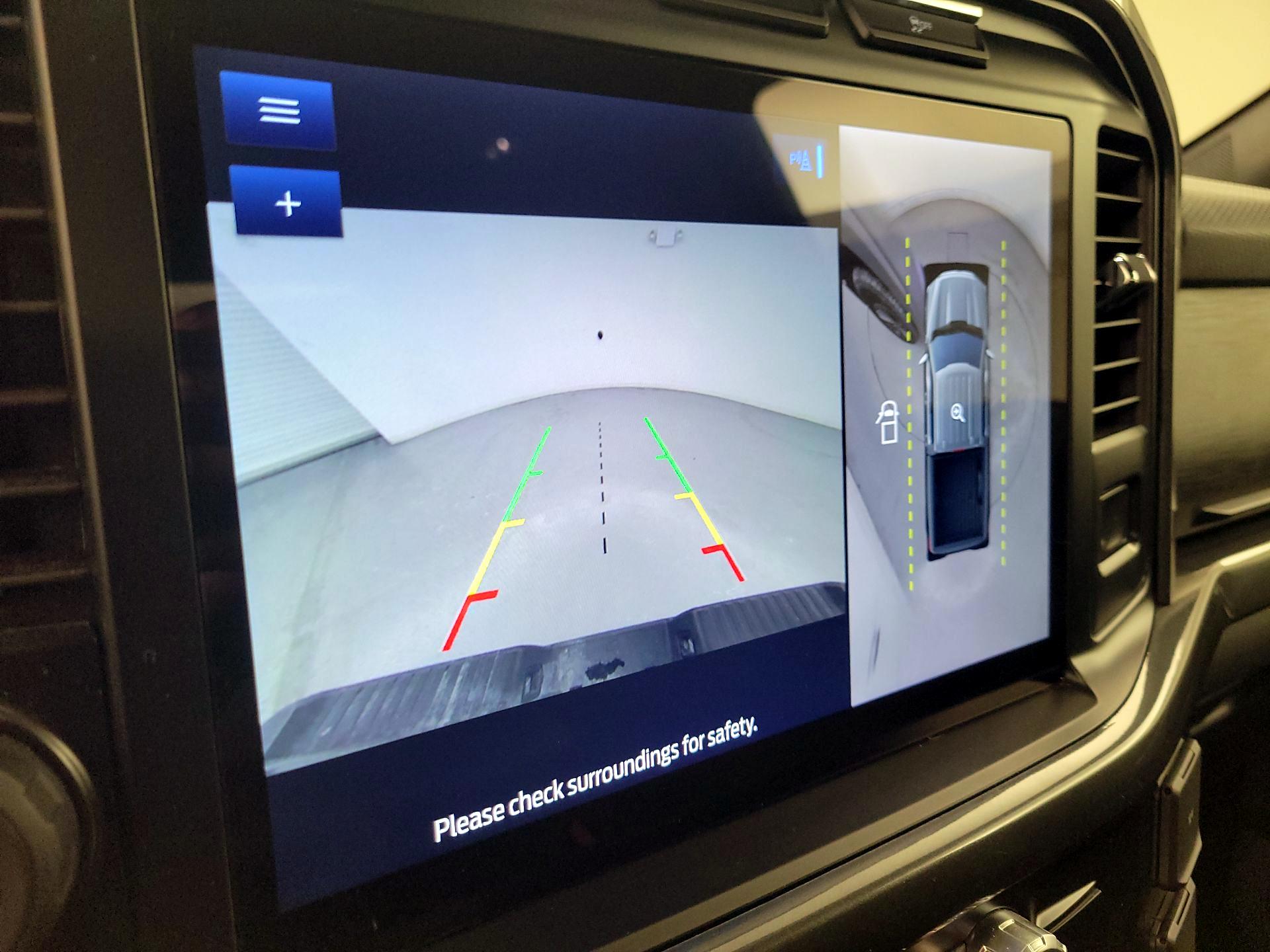 Thumbnail: 2023 Ford F-150 - 15