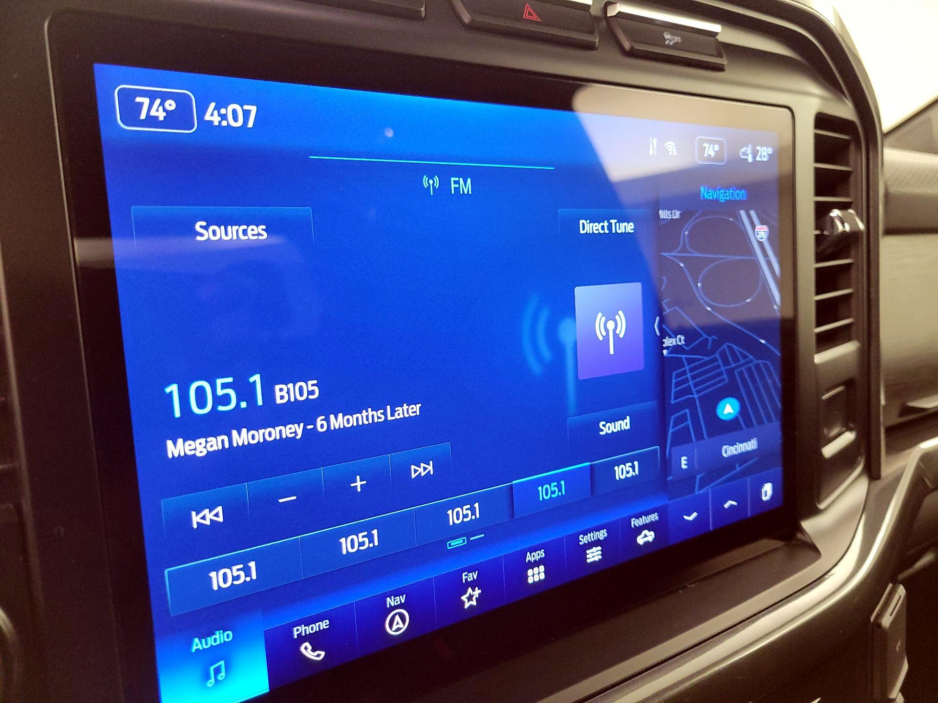 Thumbnail: 2023 Ford F-150 - 16