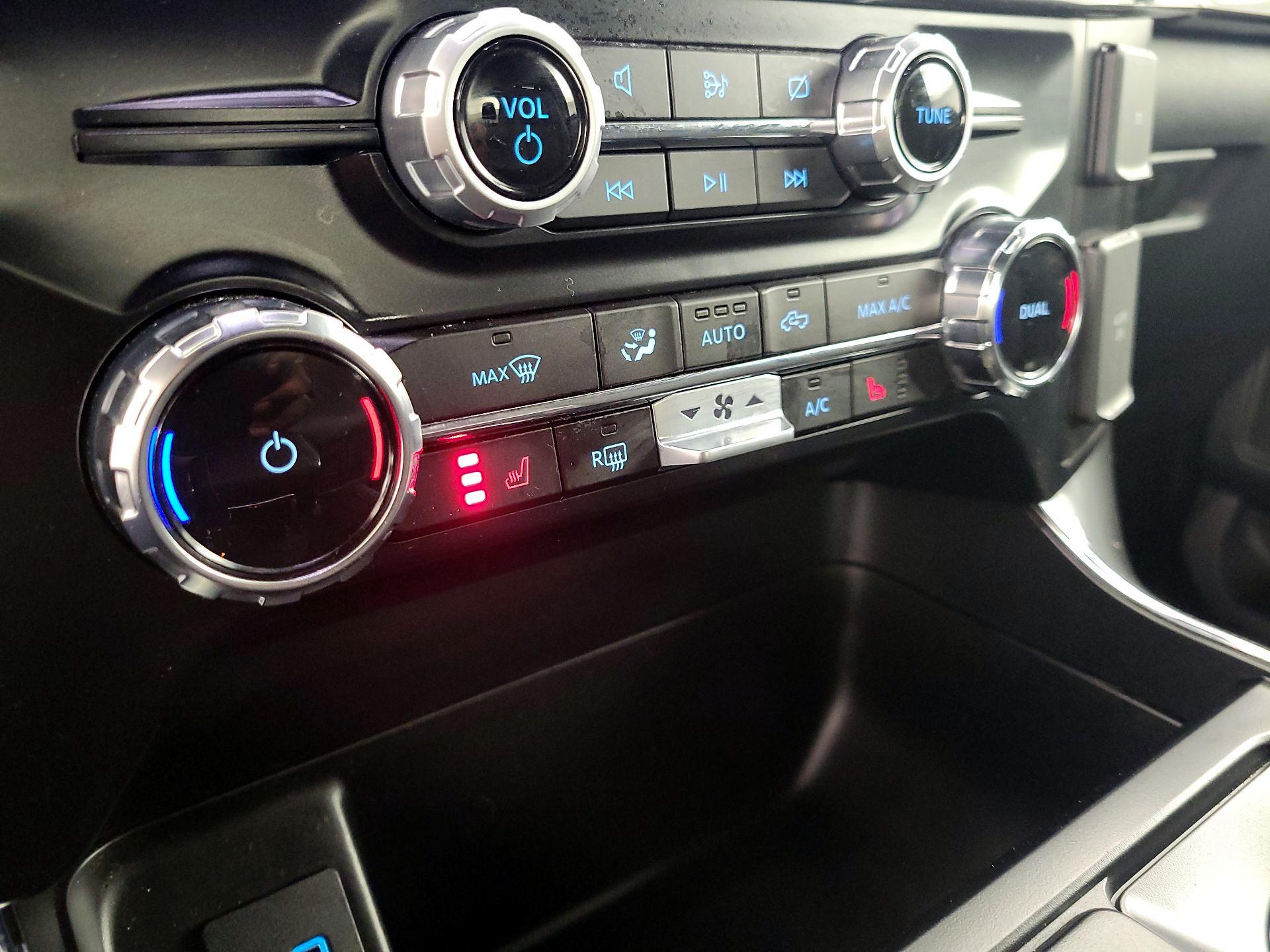 Thumbnail: 2023 Ford F-150 - 17