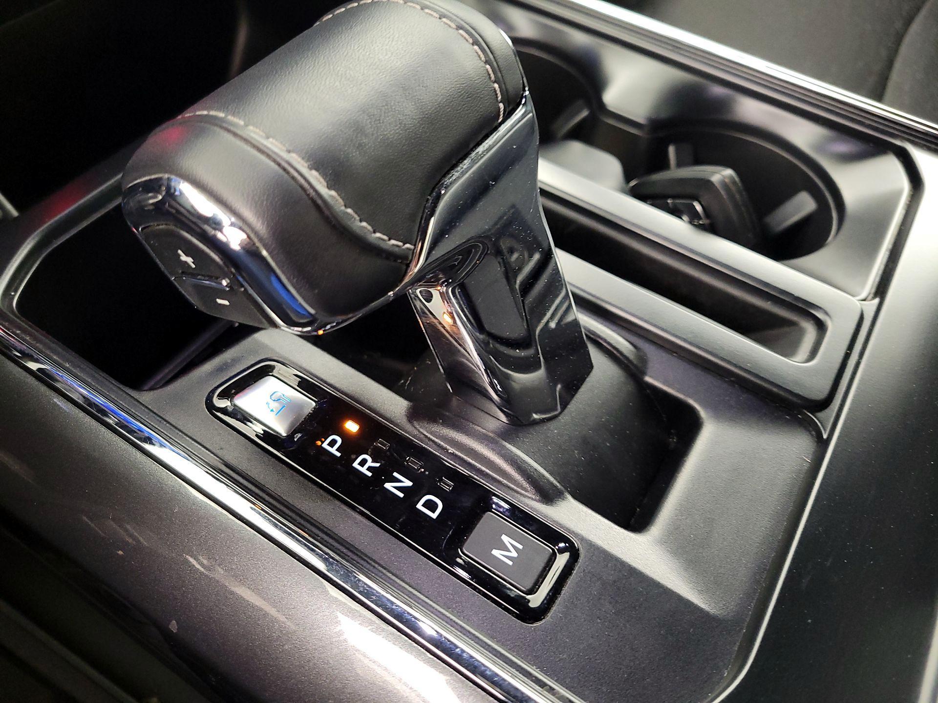 Thumbnail: 2023 Ford F-150 - 18