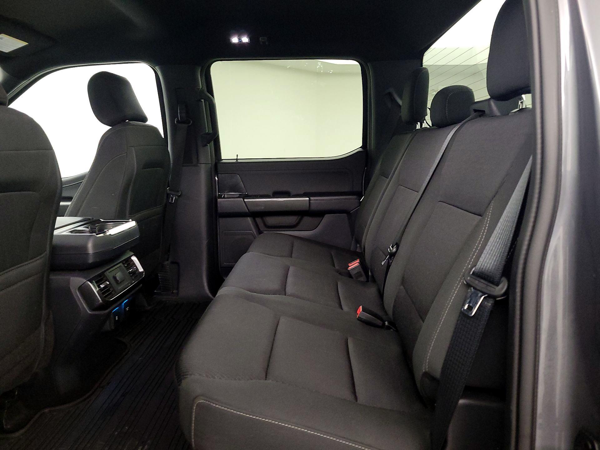 Thumbnail: 2023 Ford F-150 - 20