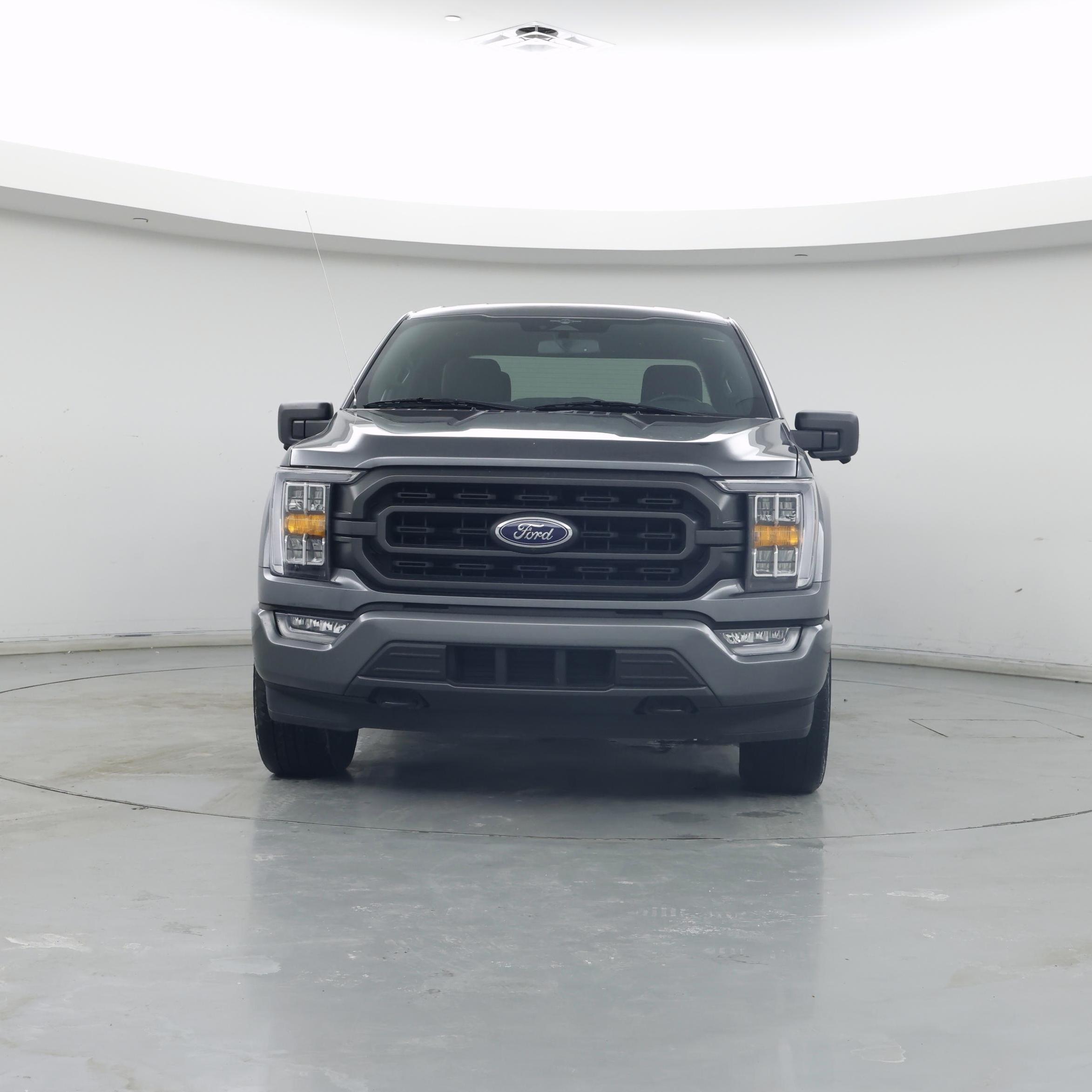Thumbnail: 2023 Ford F-150 - 5
