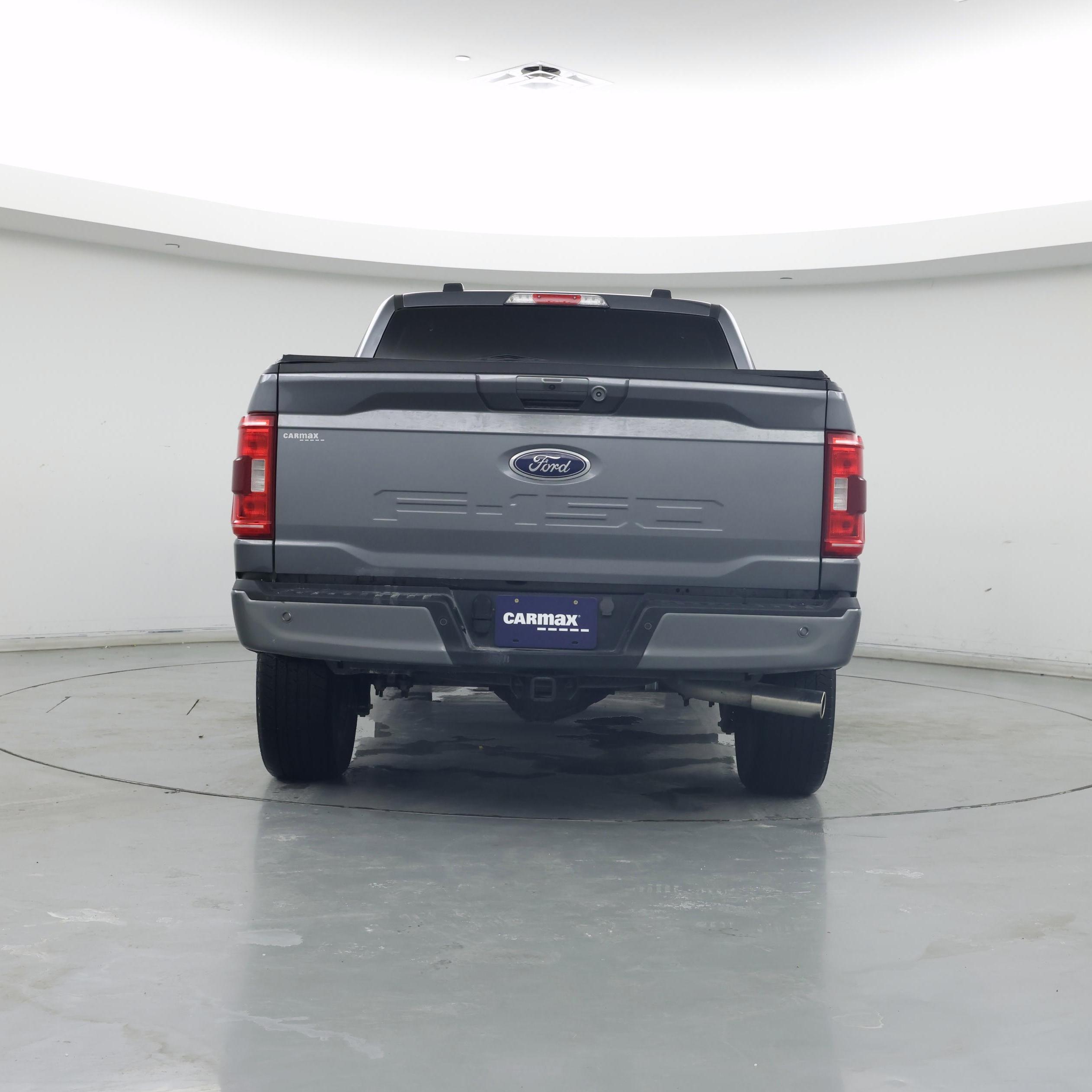 Thumbnail: 2023 Ford F-150 - 6