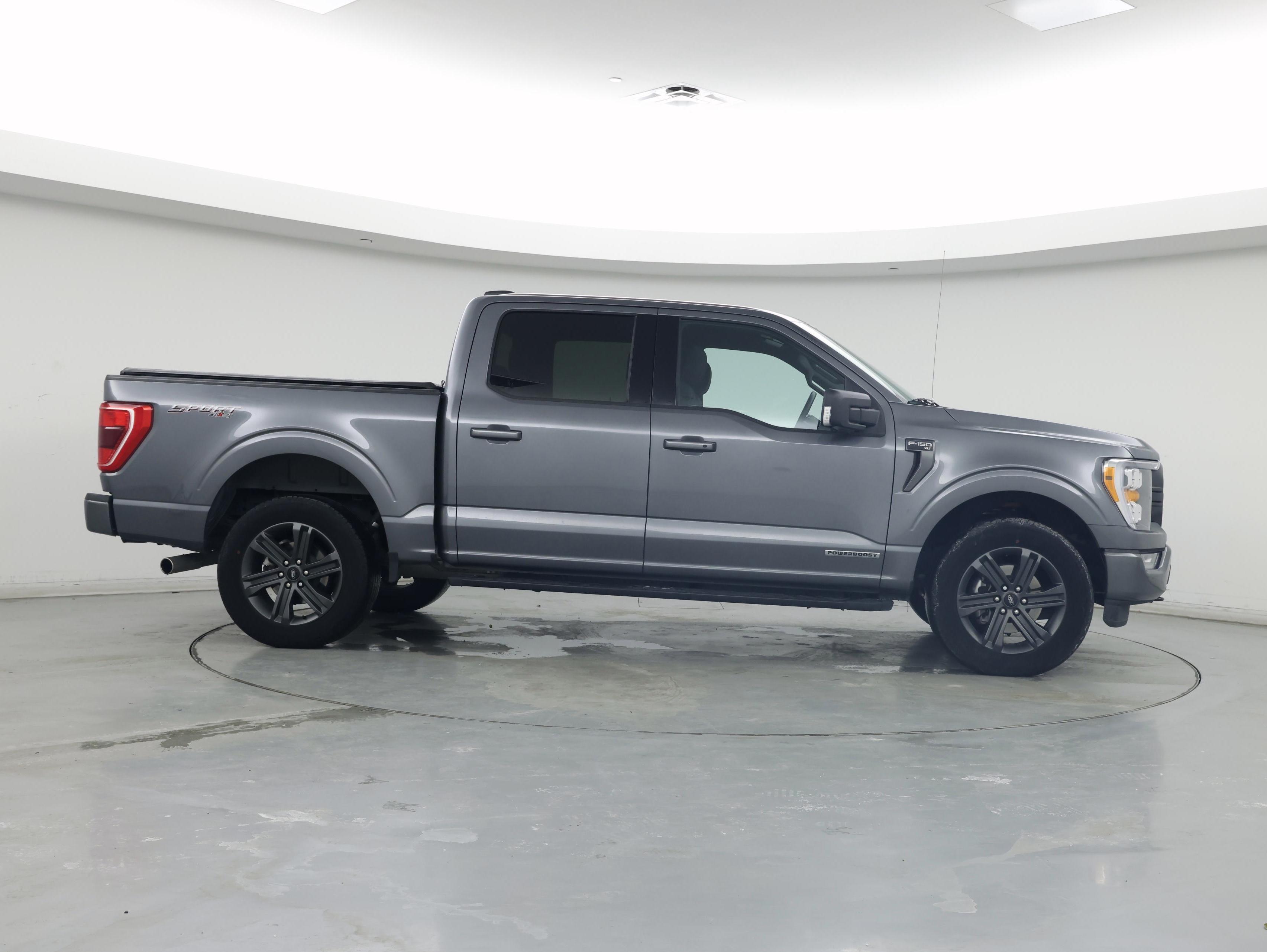 Thumbnail: 2023 Ford F-150 - 7