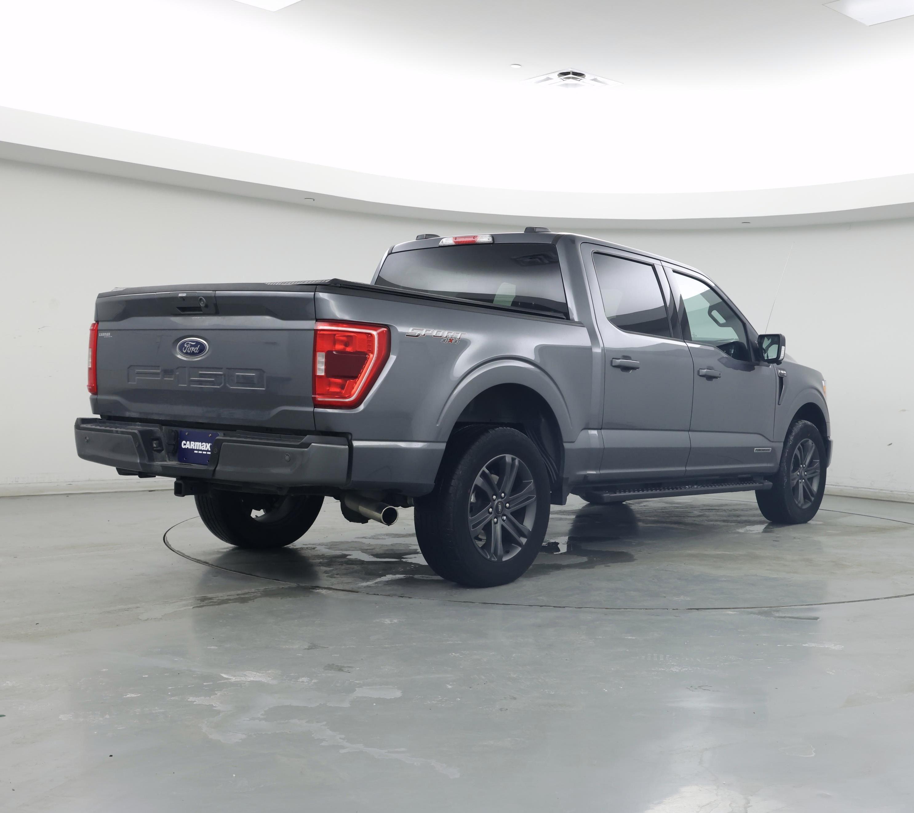 Thumbnail: 2023 Ford F-150 - 8