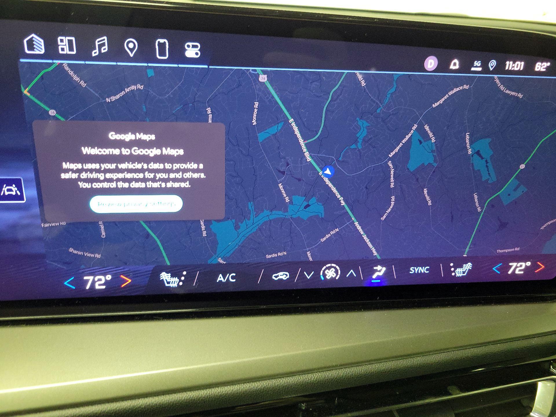 Thumbnail: 2025 Chevrolet Traverse - 14