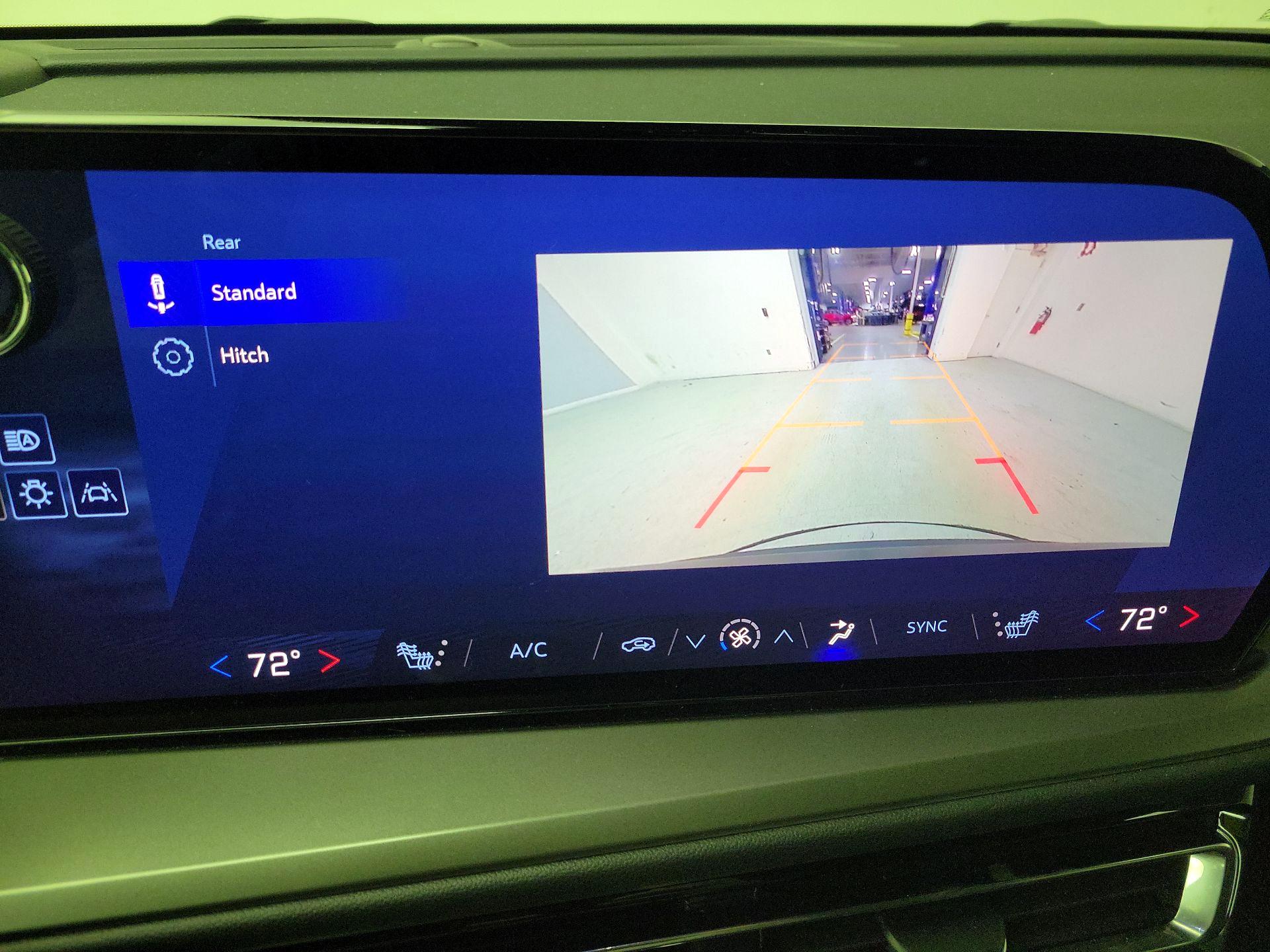 Thumbnail: 2025 Chevrolet Traverse - 15