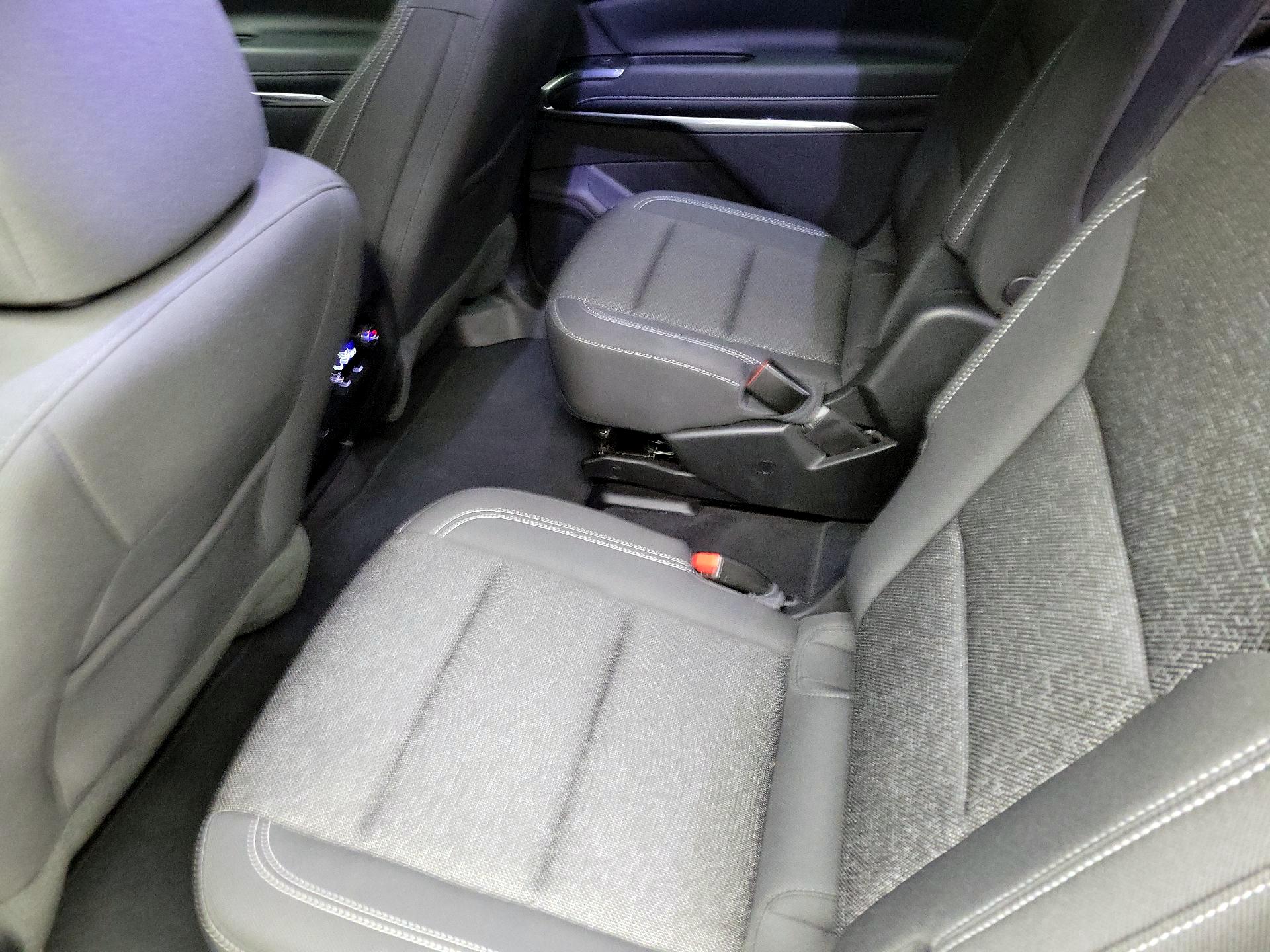 Thumbnail: 2025 Chevrolet Traverse - 20