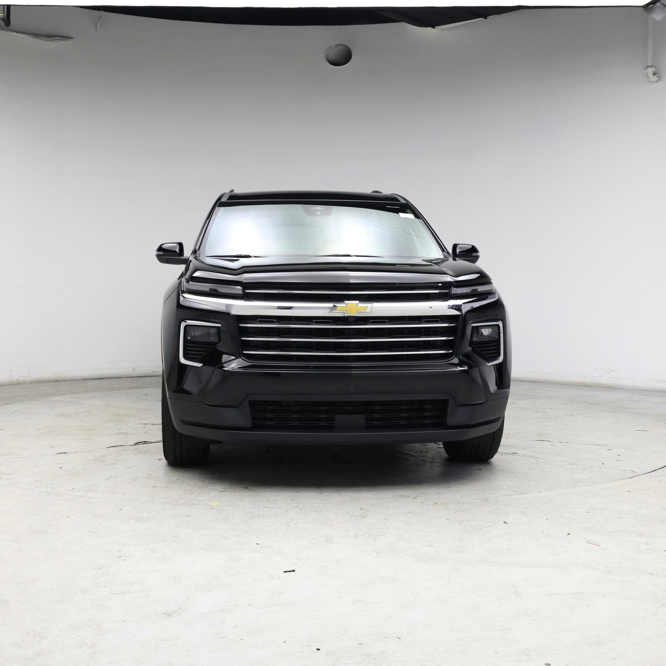 Thumbnail: 2025 Chevrolet Traverse - 5